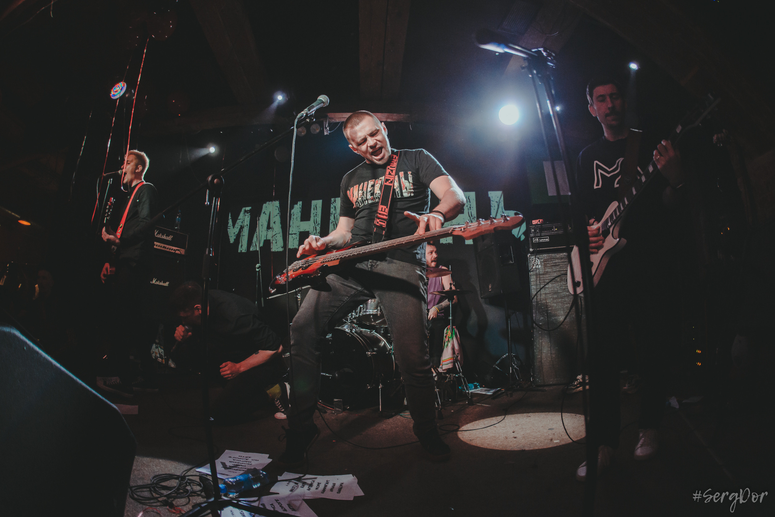 Манекены, Цоколь, Zoccolo 2.0, 29.10.2022, SergDor, 22 октября 2022 года, #SergDor