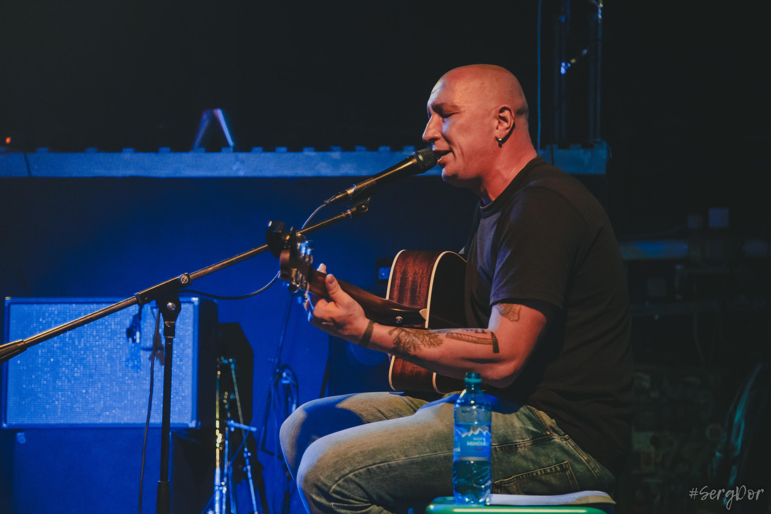 Алексей Румянцев, Пионерлагерь Пыльная Радуга, акустика, тур хуёвой погоды, Санкт-Петербург, ласточка, ППР, SergDor, 16.09.2022, #SergDor, 16 сентября 2022 года