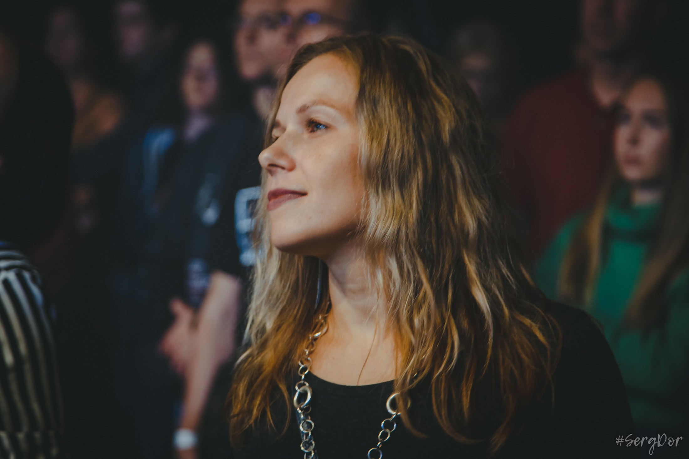 АЛЁNА, Время N, ДДТ, Алёна Романова, SergDor, 25.09.2022, #SergDor, 25 сентября 2022 года, Санкт-Петербург, фолк-рок