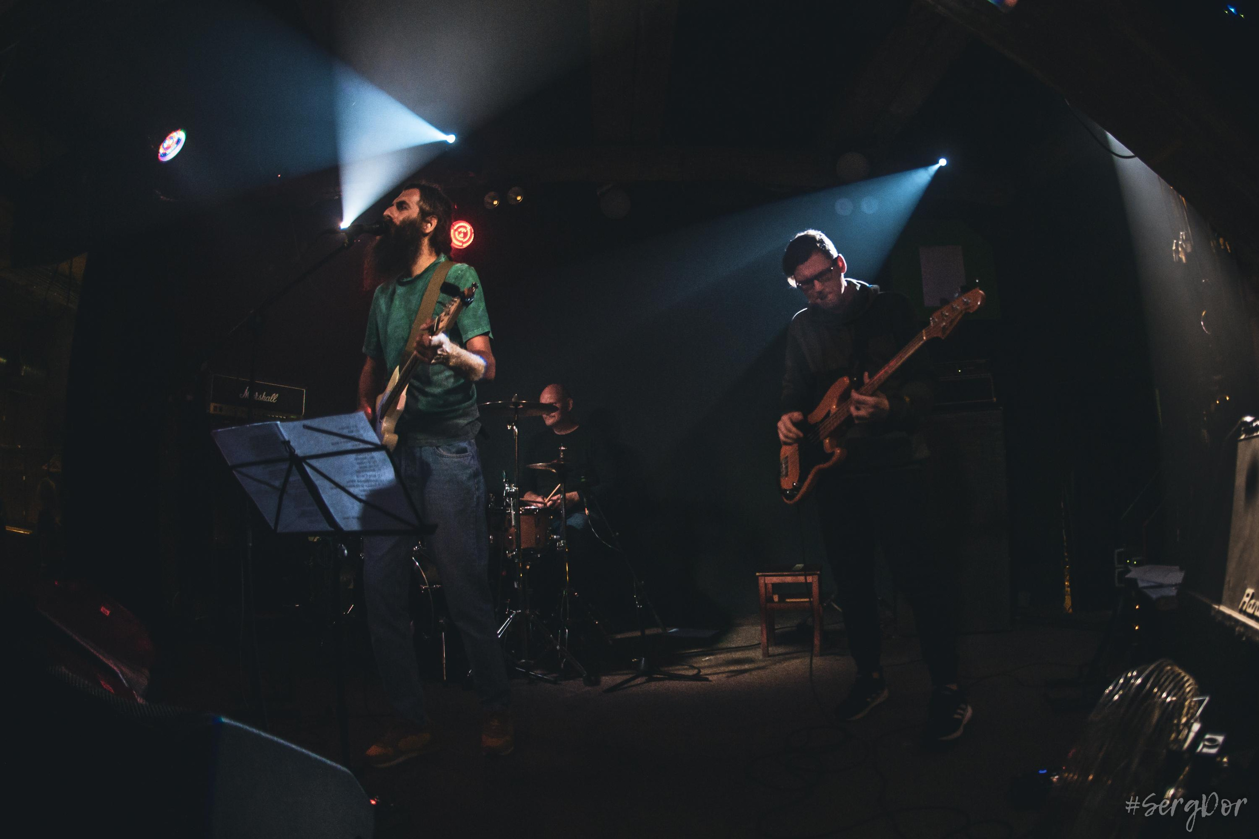 Магнитная Аномалия, ZOCCOLO 2.0, Цоколь, Санкт-Петербург, 01.09.2022, SergDor, 01 сентября 2022 года, #SergDor