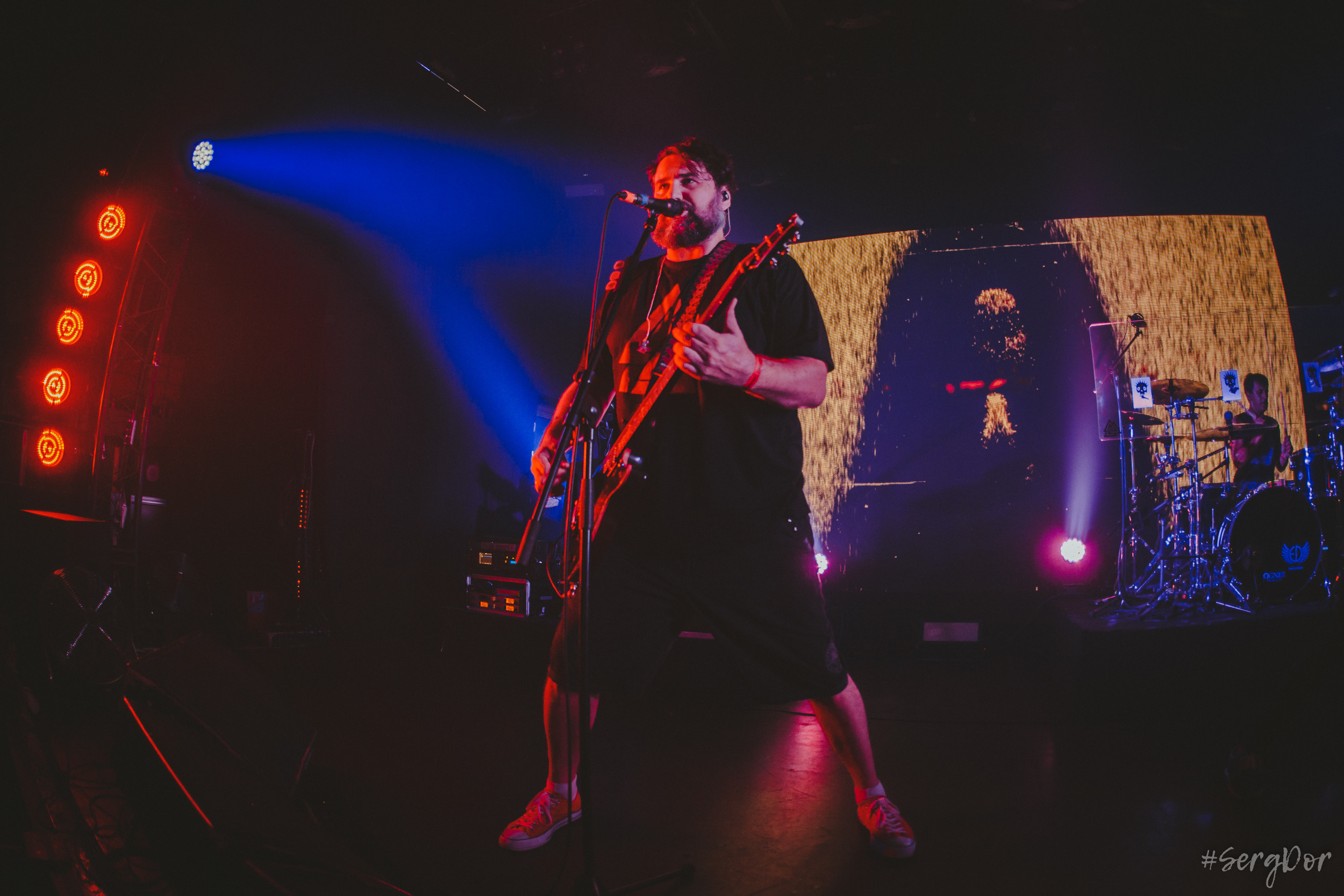 Северный Флот, клуб Космонавт, Санкт-Петербург, 22.10.2022, SergDor, 22 октября 2022 года, #SergDor