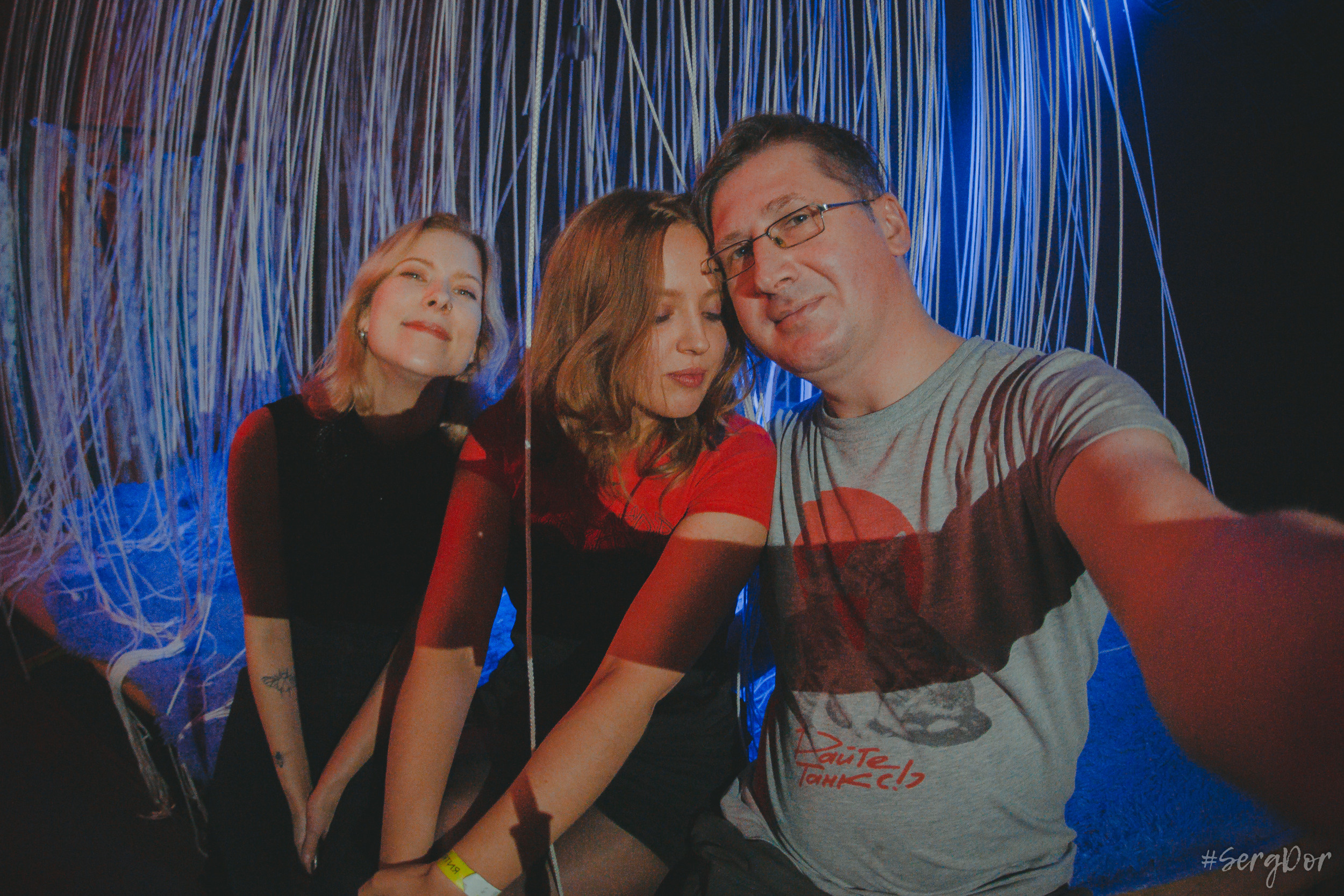 Комсомольск, Blank, Санкт-Петербург, 19.11.2022, SergDor, 19 ноября 2022 года, #SergDor, концерт