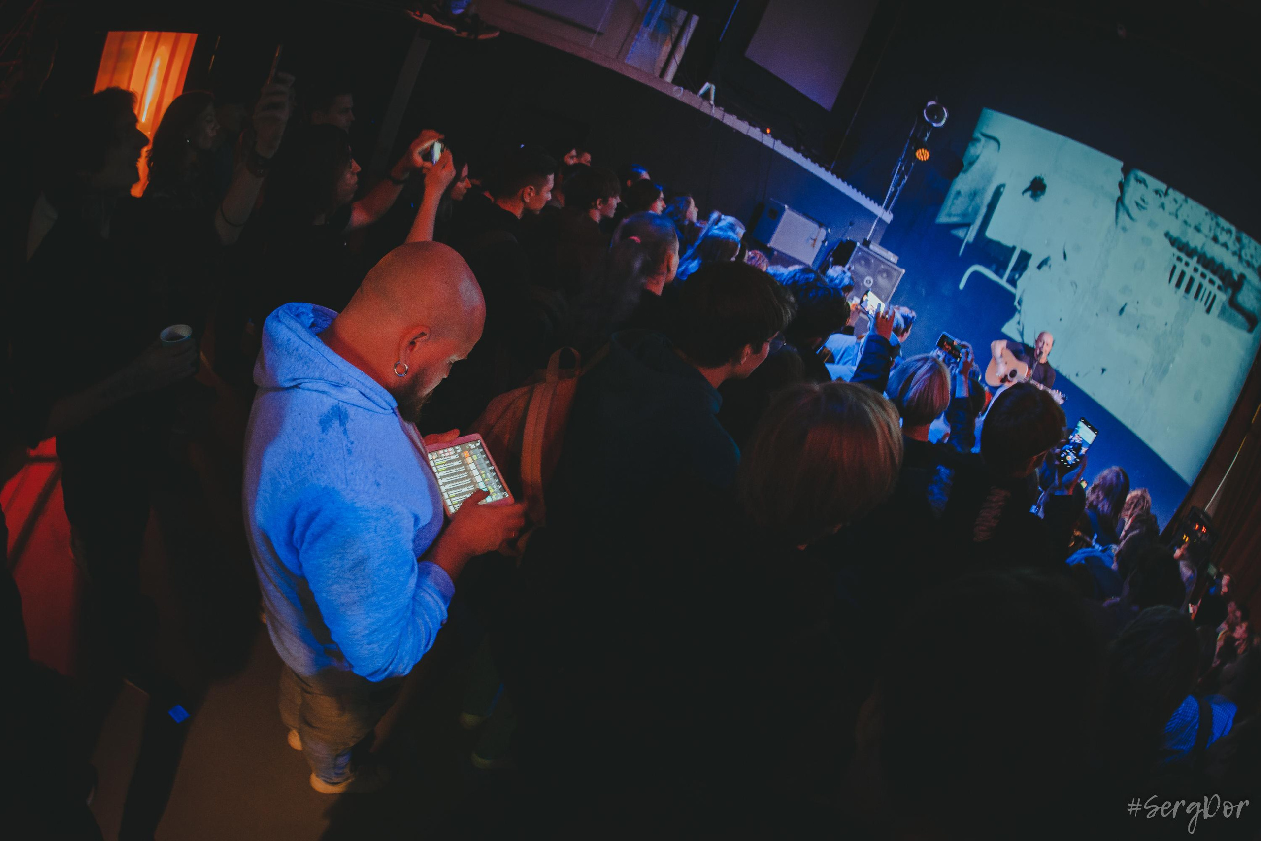 Алексей Румянцев, Пионерлагерь Пыльная Радуга, акустика, тур хуёвой погоды, Санкт-Петербург, ласточка, ППР, SergDor, 16.09.2022, #SergDor, 16 сентября 2022 года