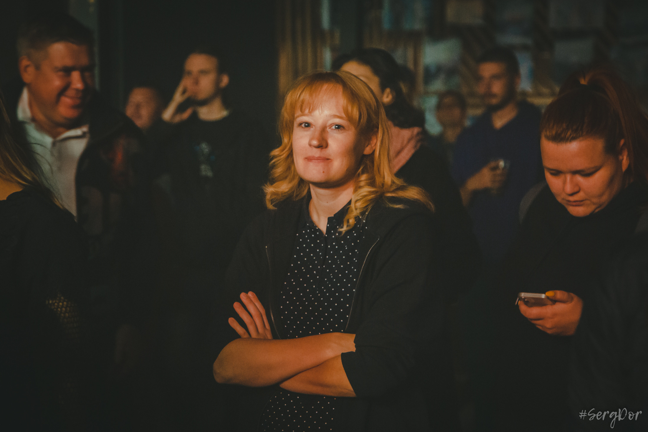 АЛЁNА, Время N, ДДТ, Алёна Романова, SergDor, 25.09.2022, #SergDor, 25 сентября 2022 года, Санкт-Петербург, фолк-рок