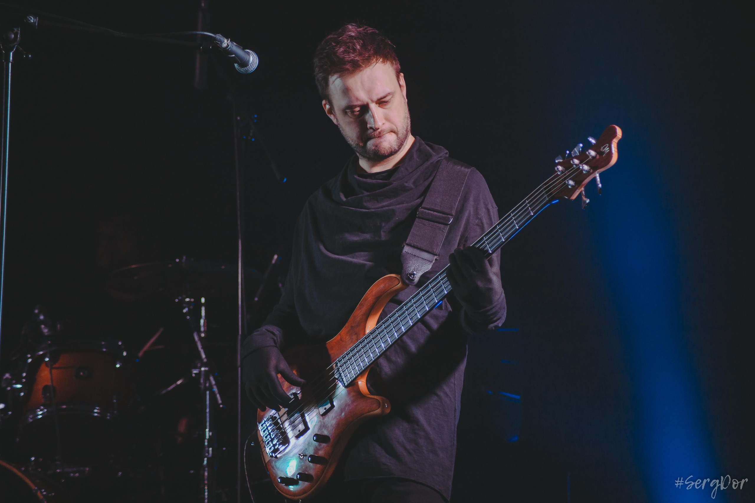 Полюса, Илья Разин, Виктор Санков, клуб Космонавт, Санкт-Петербург, 18.09.2022, SergDor, 18 сентября 2022 года, #SergDor