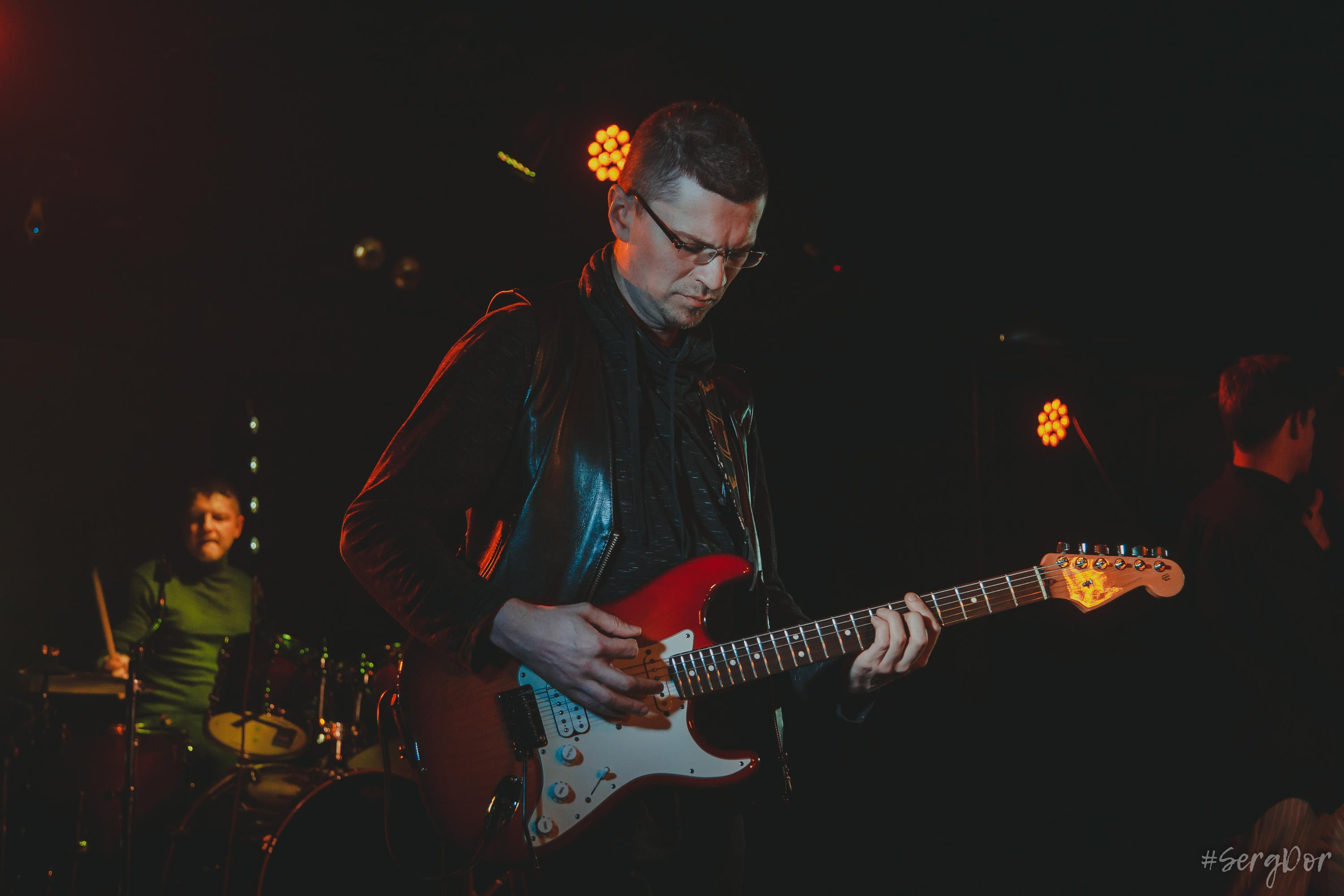 ПриЛичные Люди, ACTION CLUB, Open gestalt music fest 3, концерт, 21.09.2022, SergDor, 21 сентября 2022 года, #SergDor