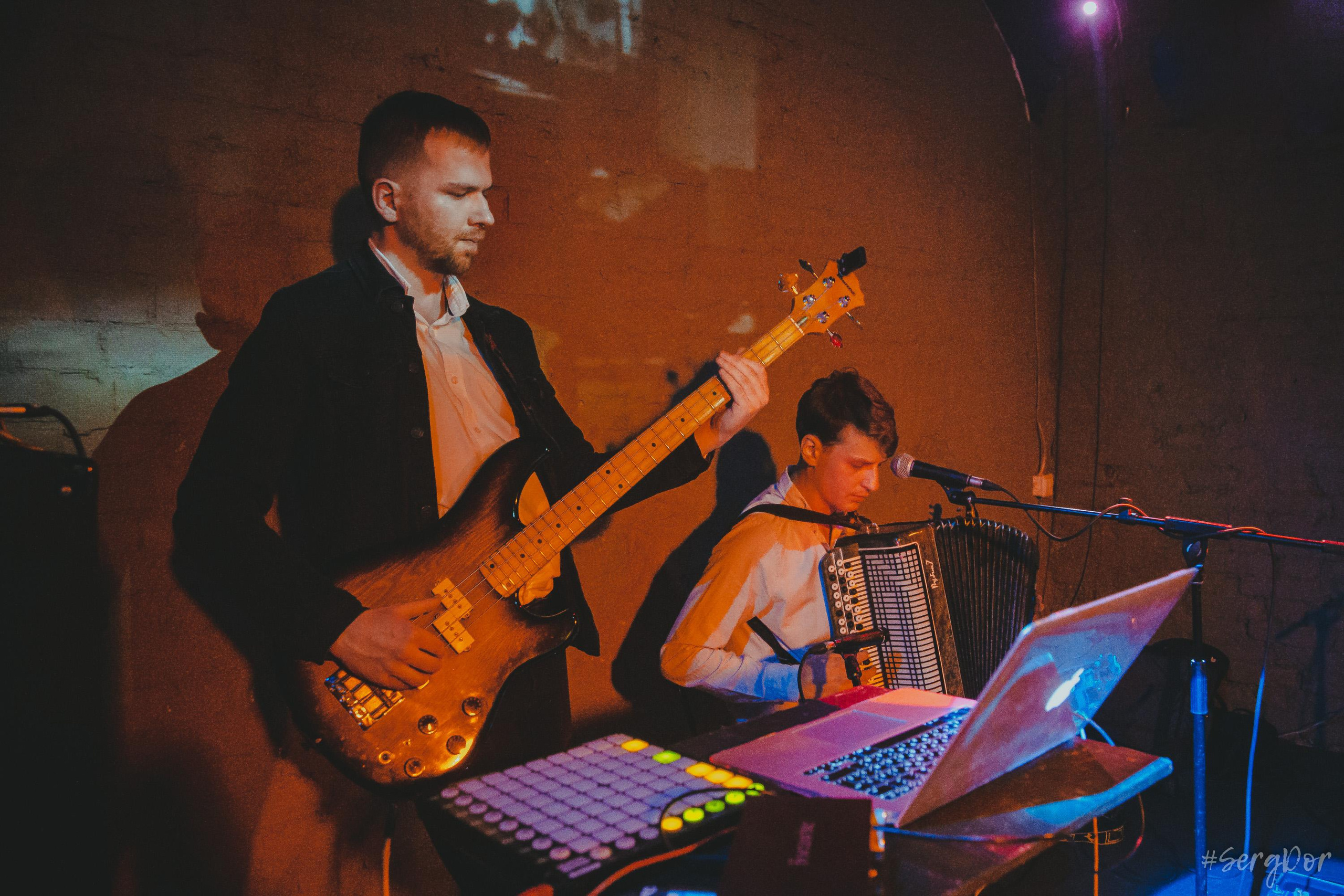 Плейлист Венкова, Union Bar, Санкт-Петербург, 29.09.2022, SergDor, 29 сентября 2022 года, #SergDor, Никита Венков, Дима Басов