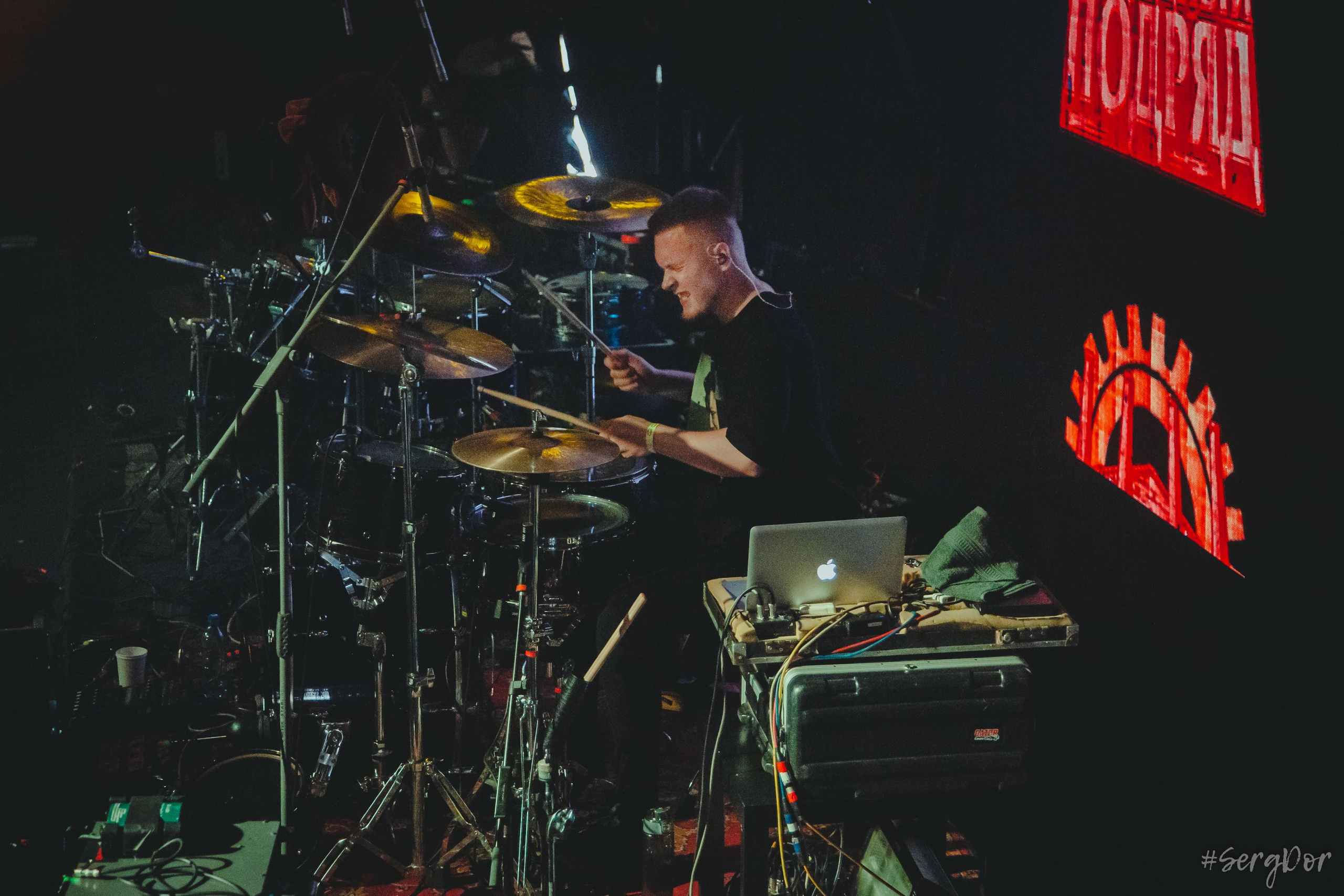 Бригадный Подряд, Campus Fest, Aurora, Санкт-Петербург, 03.09.2022, SergDor, 03 сентября 2022 года, #SergDor