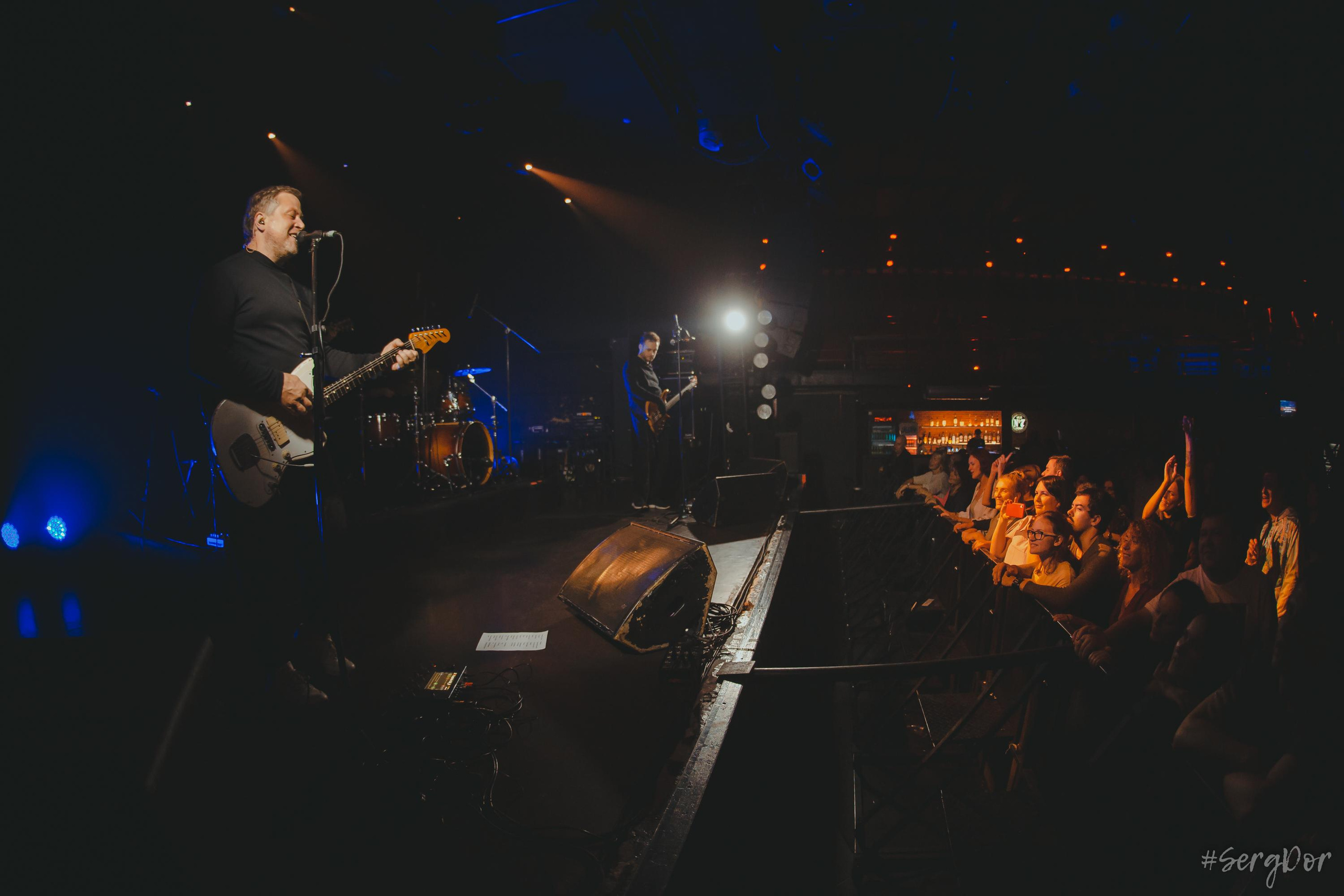 Полюса, Илья Разин, Виктор Санков, клуб Космонавт, Санкт-Петербург, 18.09.2022, SergDor, 18 сентября 2022 года, #SergDor