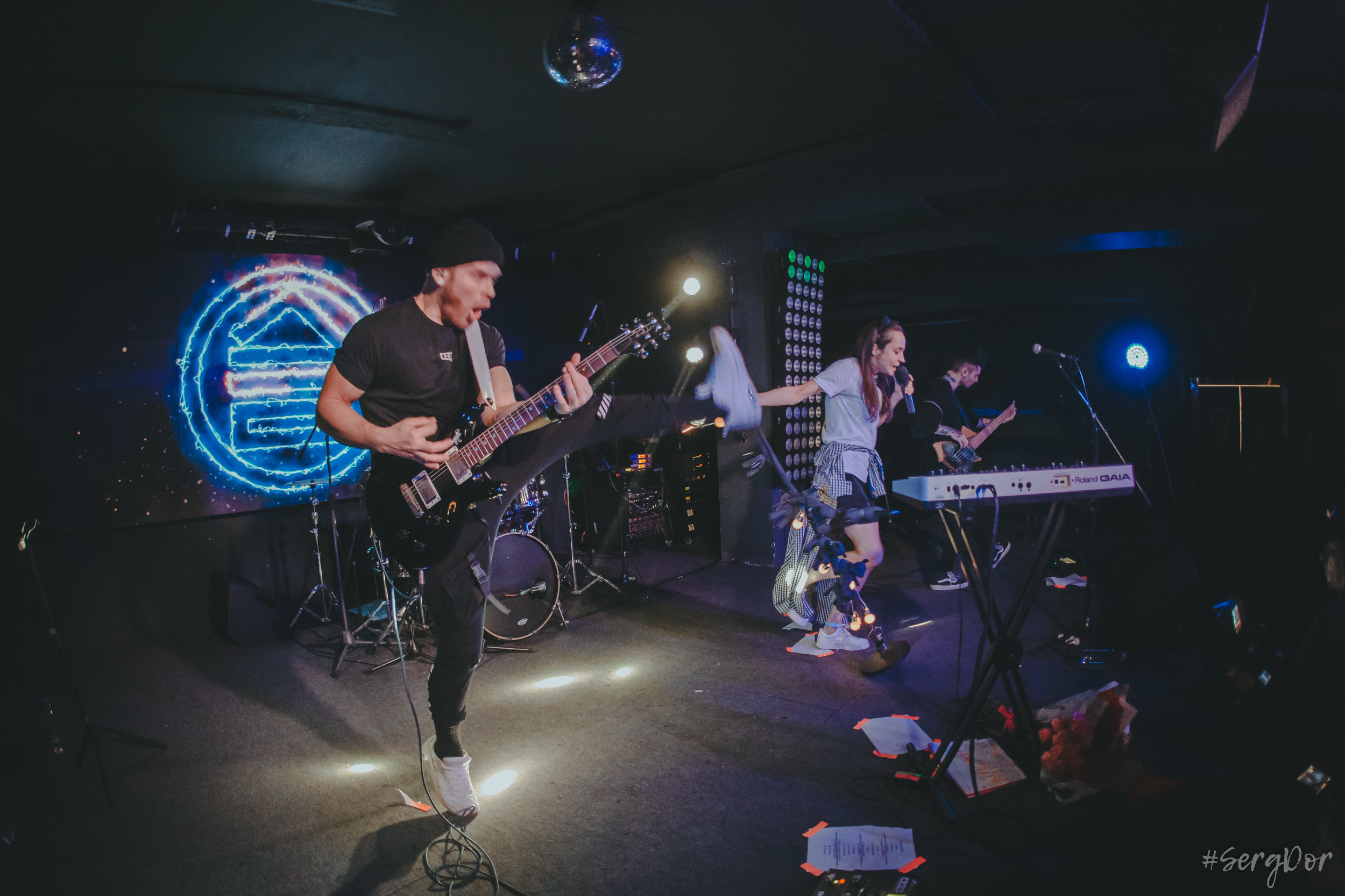 Дайте Два, Мумий Тролль Music Bar, 15 лет, день рождения, Люся Махова, Тёща, Москва, концерт, 20.11.2022, SergDor, 20 ноября 2022 года, #SergDor