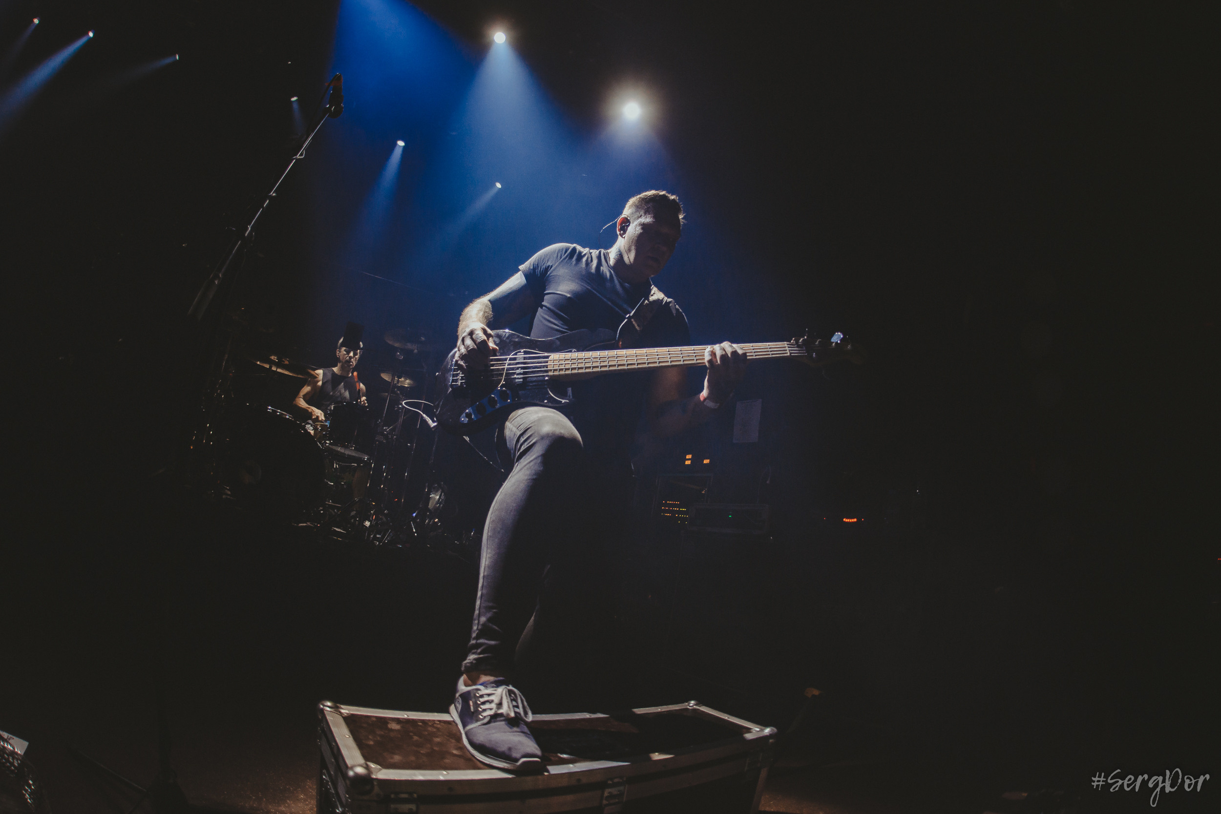 Северный Флот, клуб Космонавт, Санкт-Петербург, 22.10.2022, SergDor, 22 октября 2022 года, #SergDor