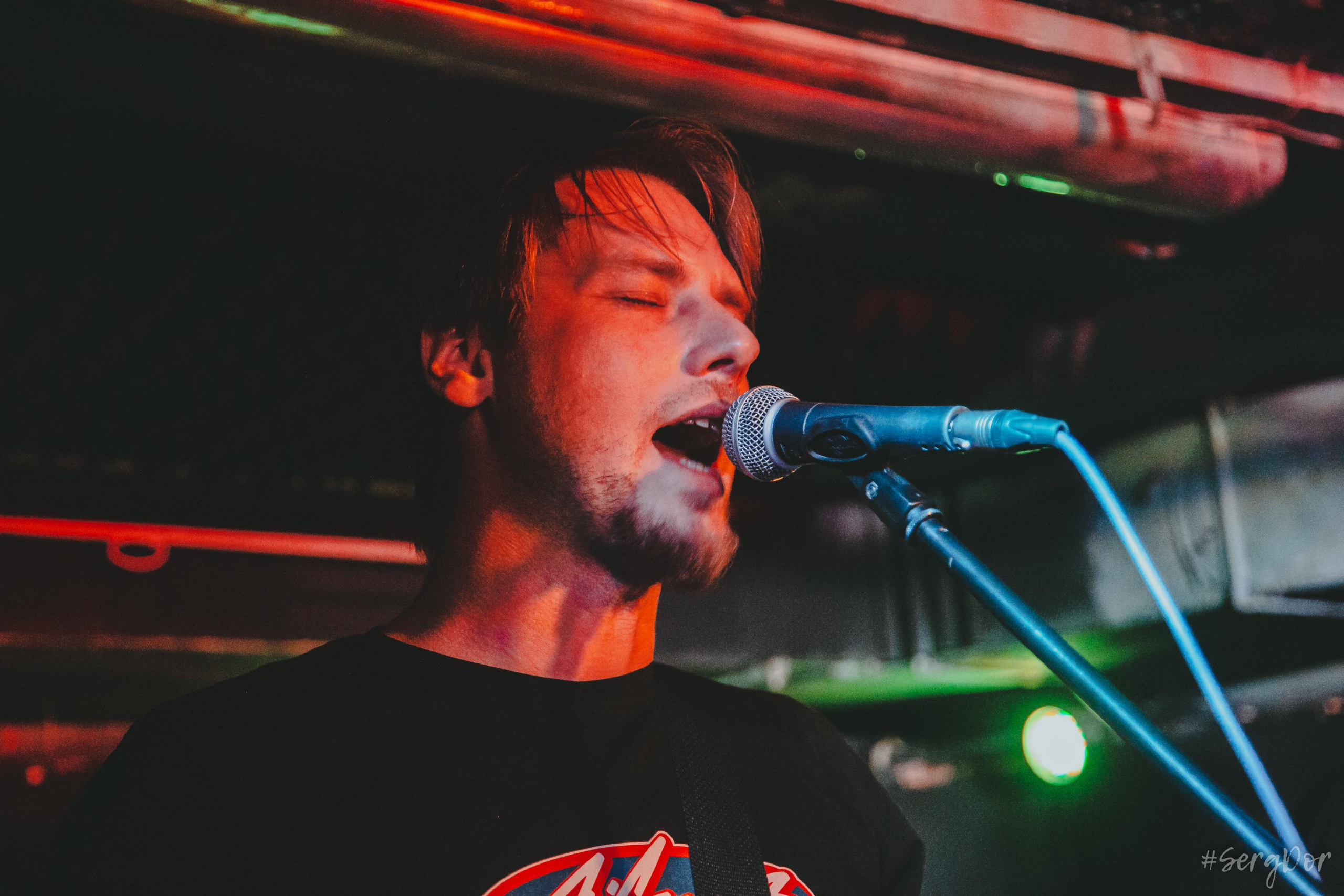 такой макар, FISH FABRIQUE NOUVELLE, 30.09.2022, SergDor, 30 сентября 2022 года, #SergDor, Санкт-Петербург