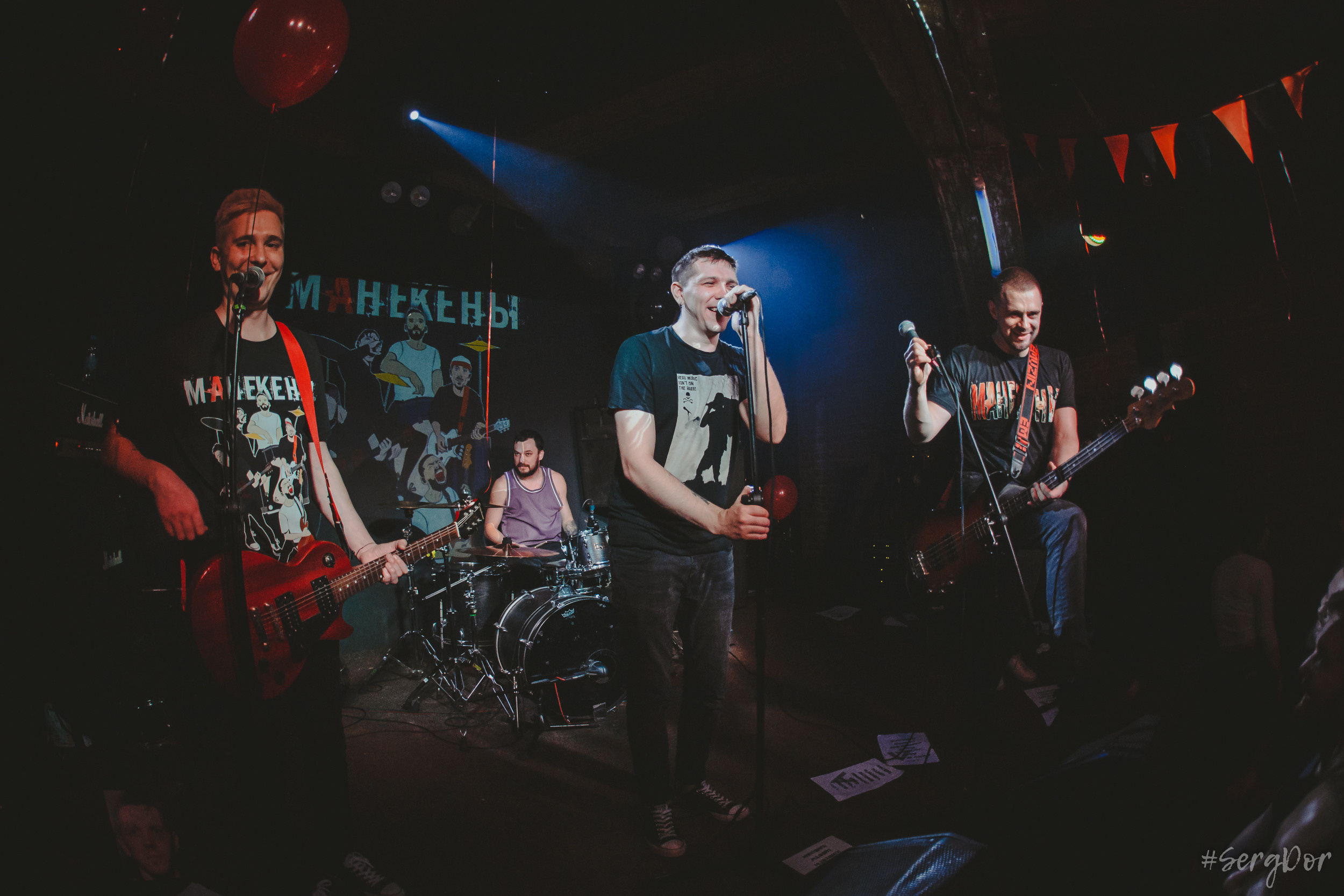 Манекены, Цоколь, Zoccolo 2.0, 29.10.2022, SergDor, 22 октября 2022 года, #SergDor