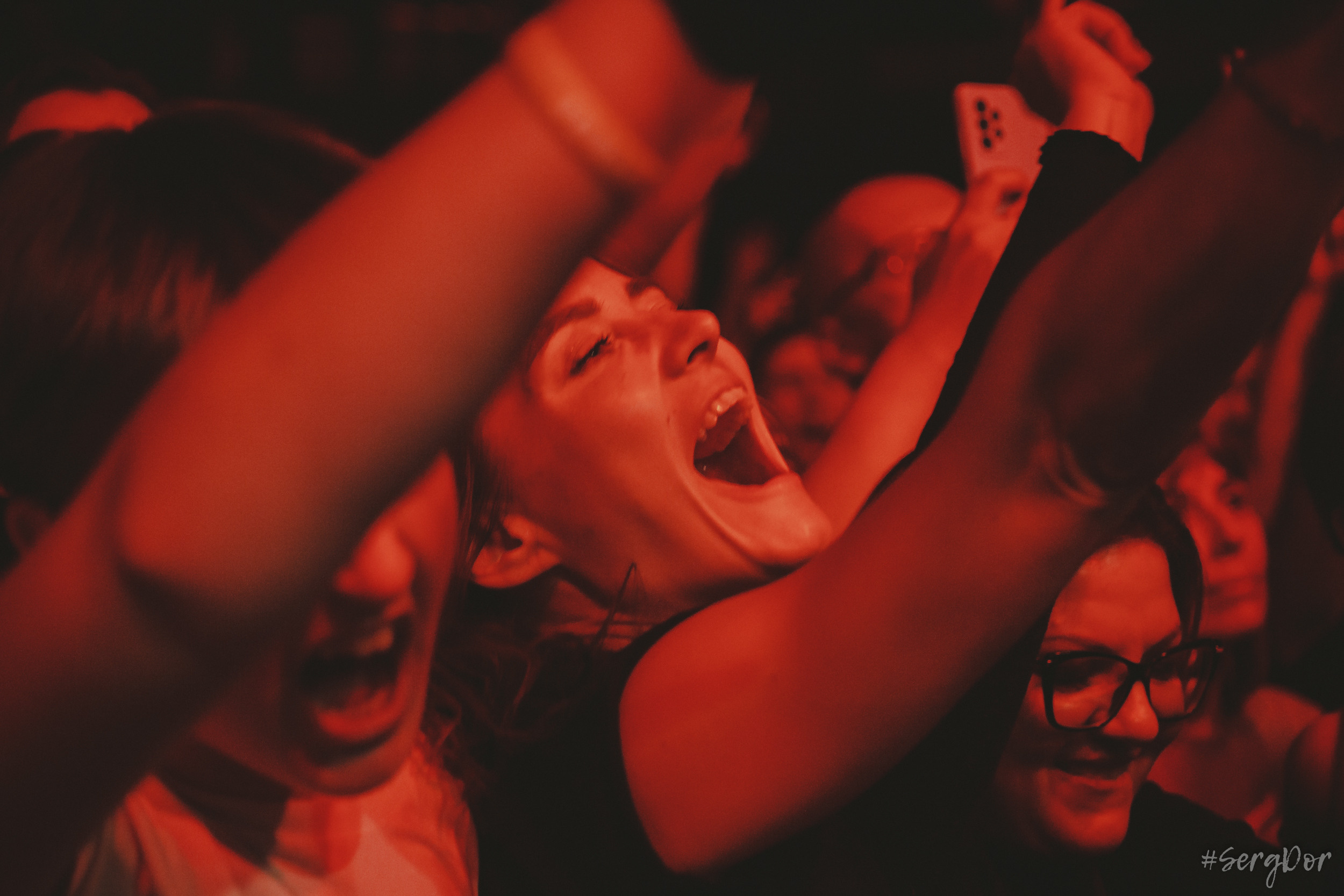 Северный Флот, клуб Космонавт, Санкт-Петербург, 22.10.2022, SergDor, 22 октября 2022 года, #SergDor