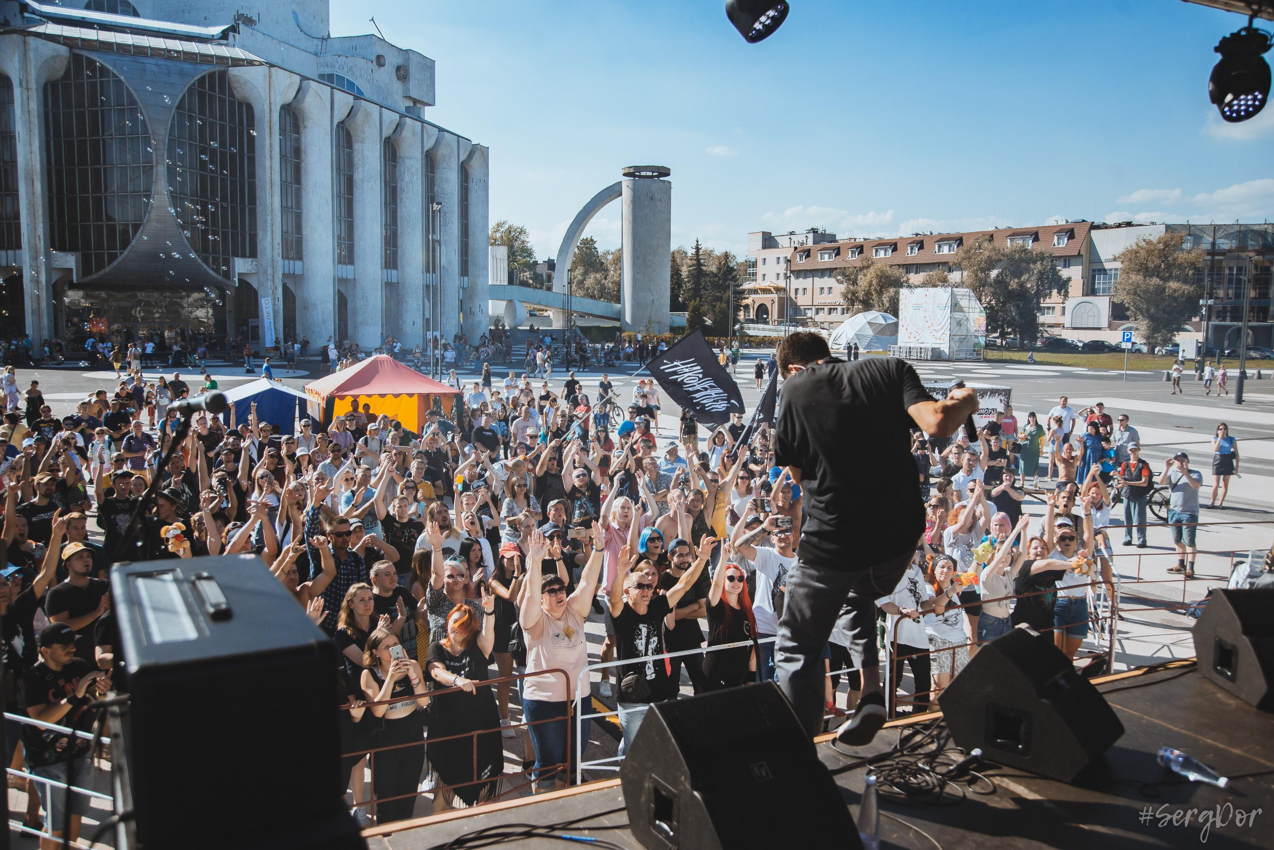 Наконечный, Звукоморье, Великий Новгород, 14.08.2022, SergDor, 14 августа 2022 года, #SergDor