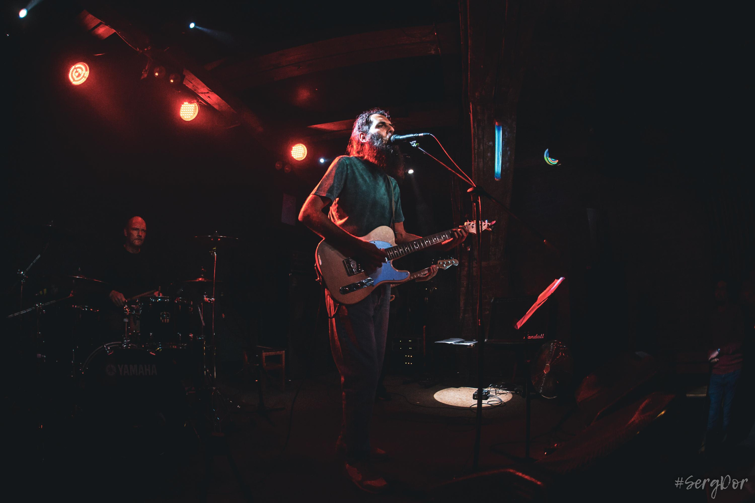 Магнитная Аномалия, ZOCCOLO 2.0, Цоколь, Санкт-Петербург, 01.09.2022, SergDor, 01 сентября 2022 года, #SergDor