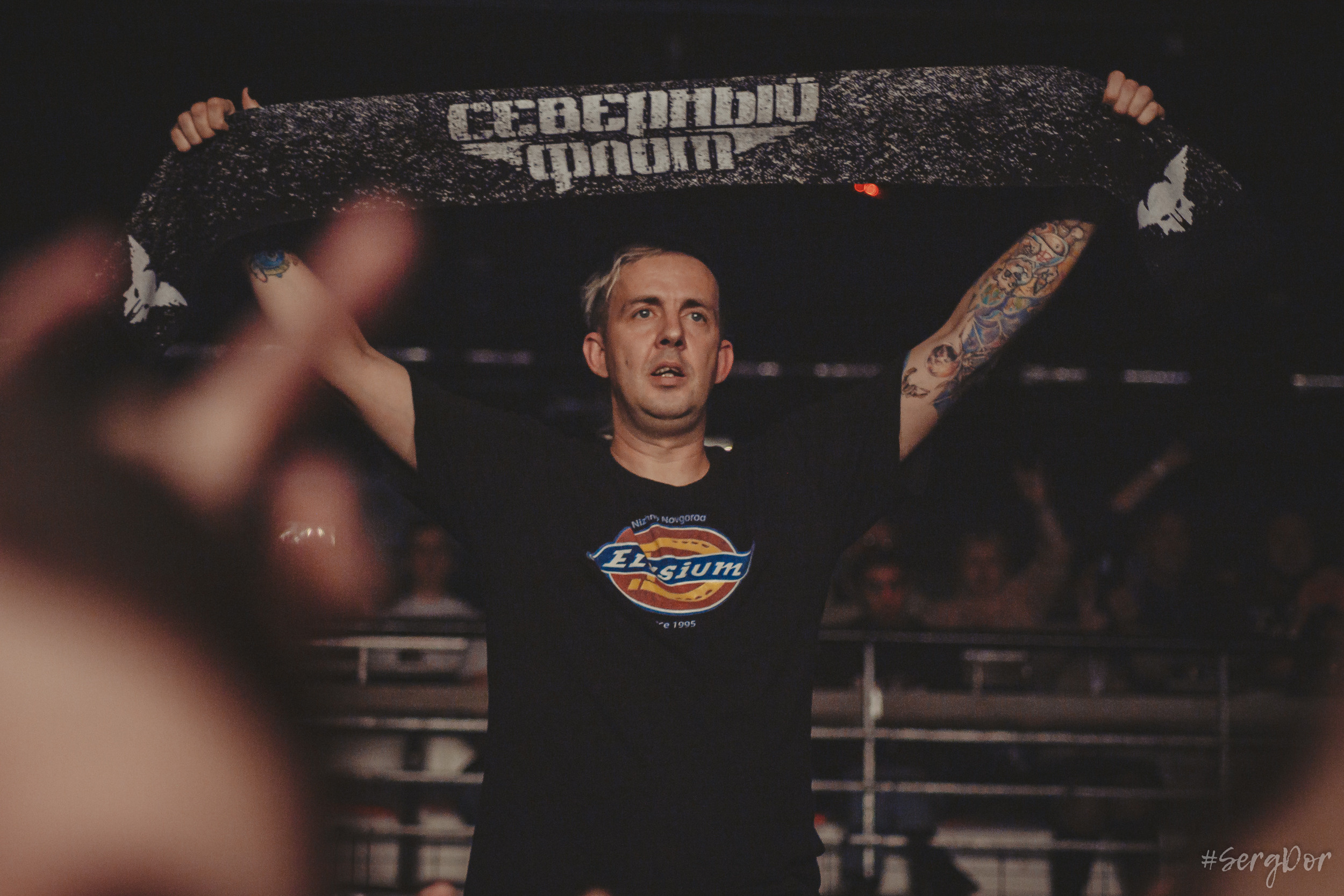 Северный Флот, клуб Космонавт, Санкт-Петербург, 22.10.2022, SergDor, 22 октября 2022 года, #SergDor