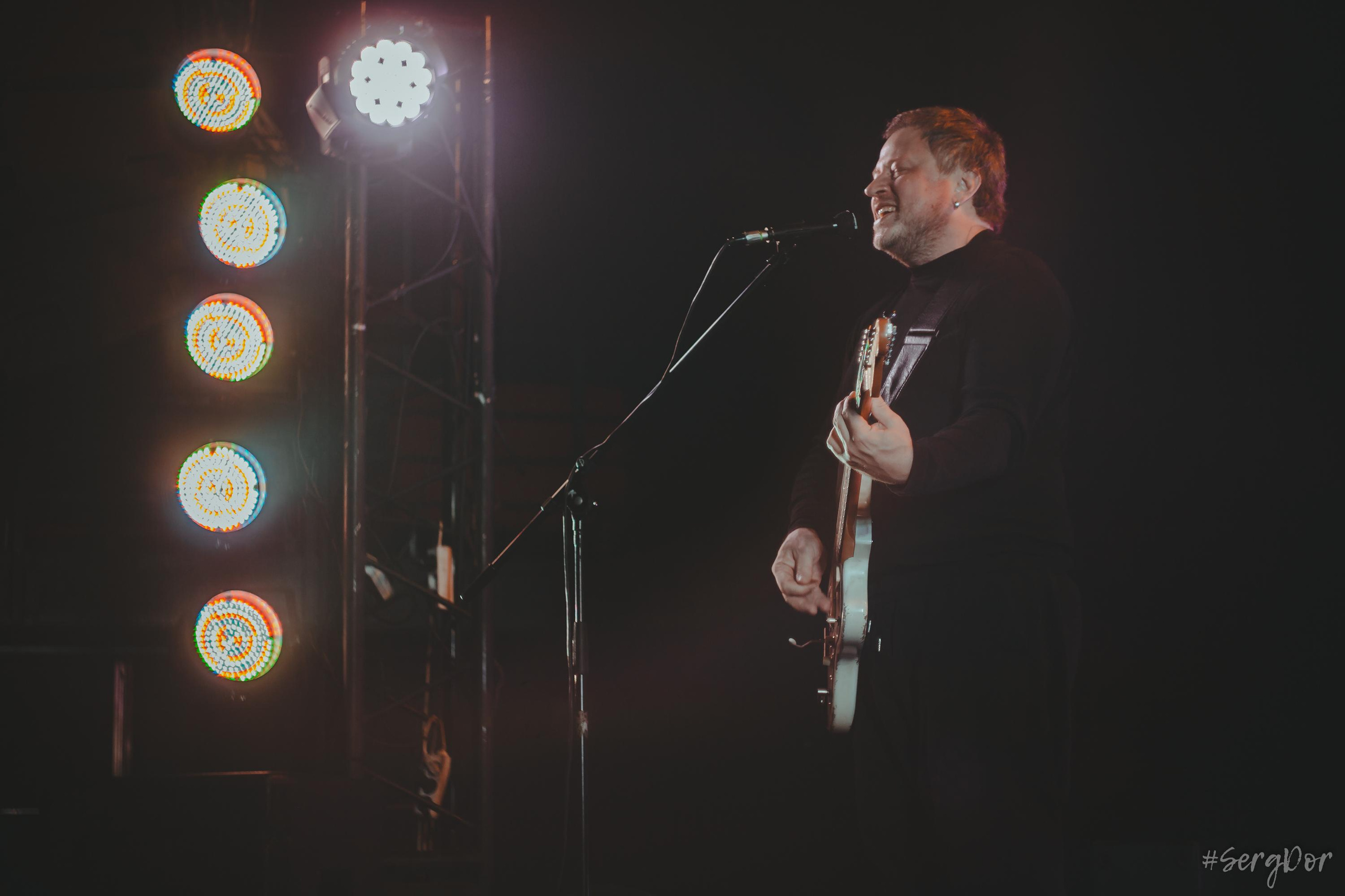 Полюса, Илья Разин, Виктор Санков, клуб Космонавт, Санкт-Петербург, 18.09.2022, SergDor, 18 сентября 2022 года, #SergDor