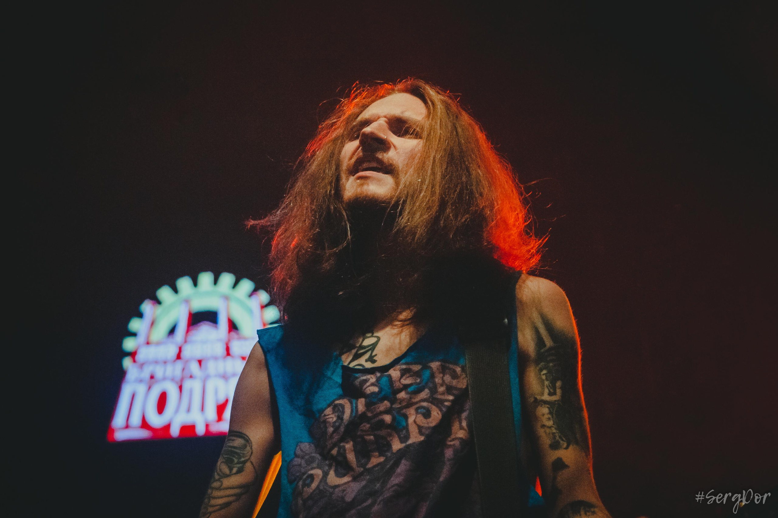 Бригадный Подряд, Campus Fest, Aurora, Санкт-Петербург, 03.09.2022, SergDor, 03 сентября 2022 года, #SergDor