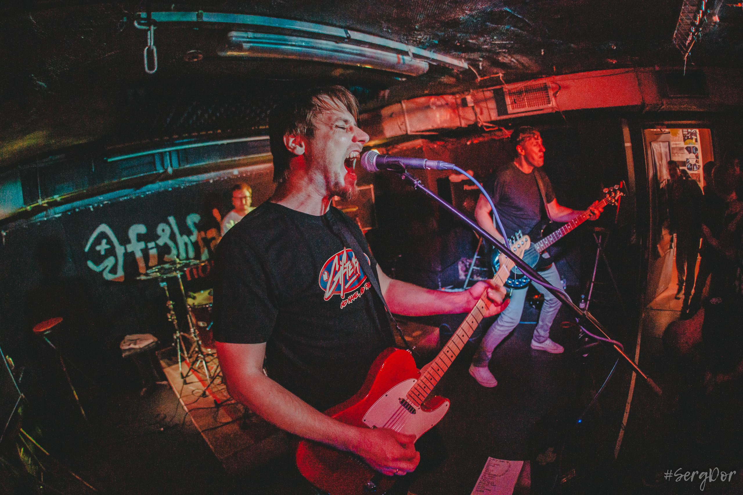 такой макар, FISH FABRIQUE NOUVELLE, 30.09.2022, SergDor, 30 сентября 2022 года, #SergDor, Санкт-Петербург