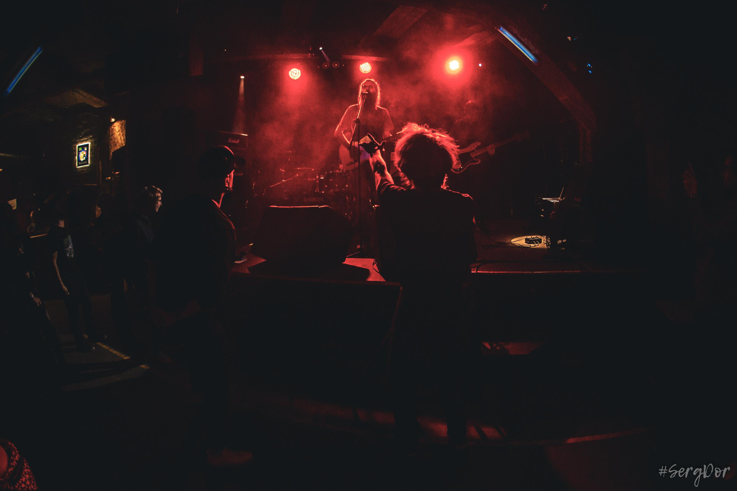 Магнитная Аномалия, ZOCCOLO 2.0, Цоколь, Санкт-Петербург, 01.09.2022, SergDor, 01 сентября 2022 года, #SergDor