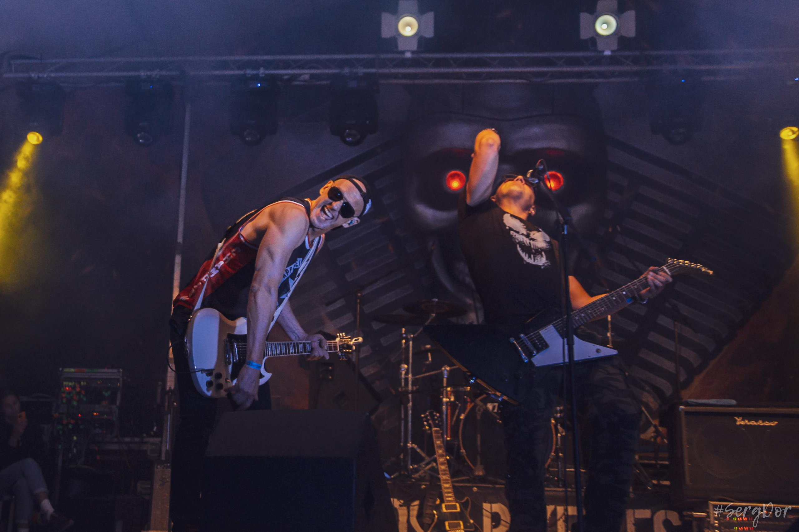 Бригадный Подряд, Host Bike Fest, 29.07.2022, SergDor, Токсово, 29 июля 2022 года, #SergDor