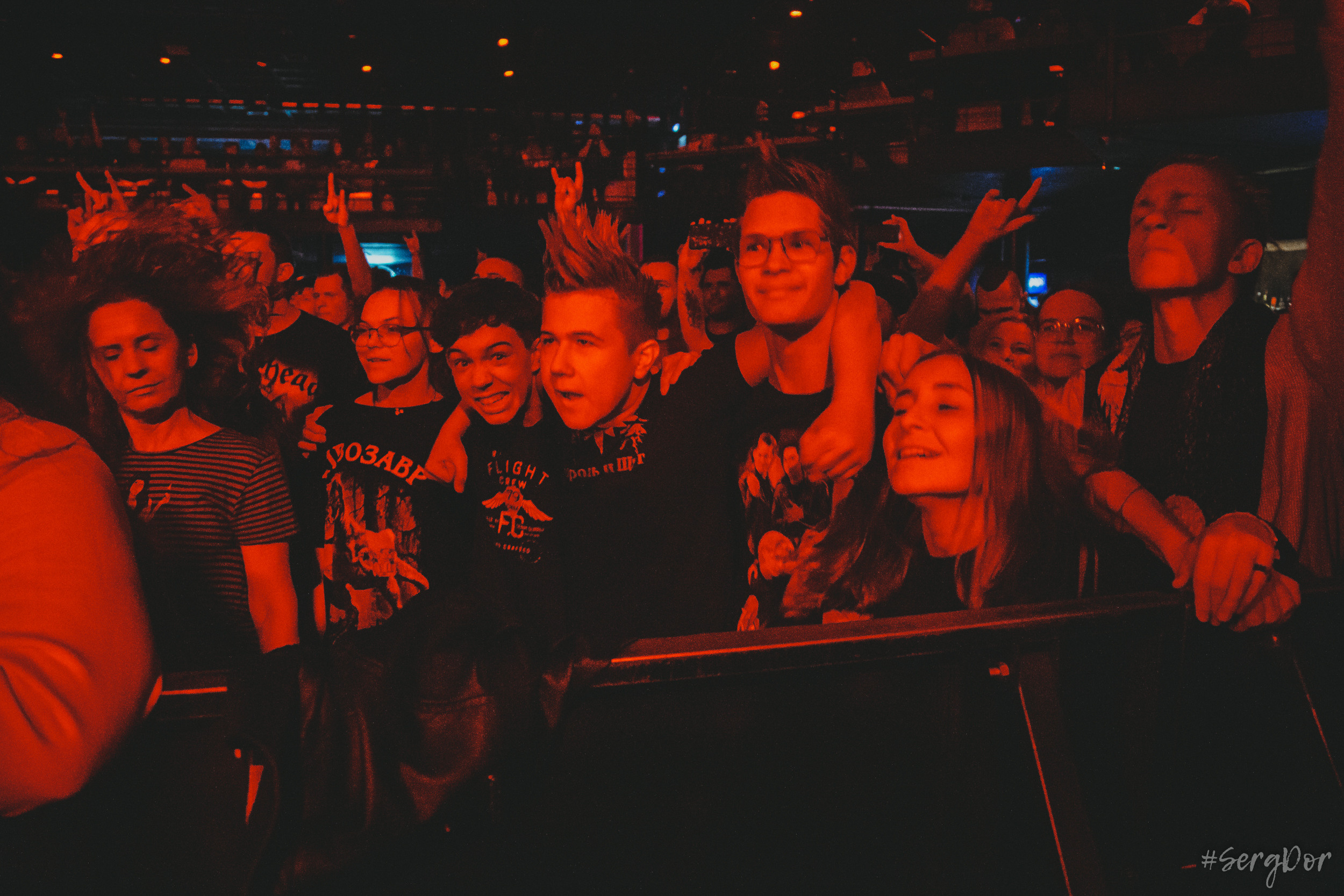 Северный Флот, клуб Космонавт, Санкт-Петербург, 22.10.2022, SergDor, 22 октября 2022 года, #SergDor