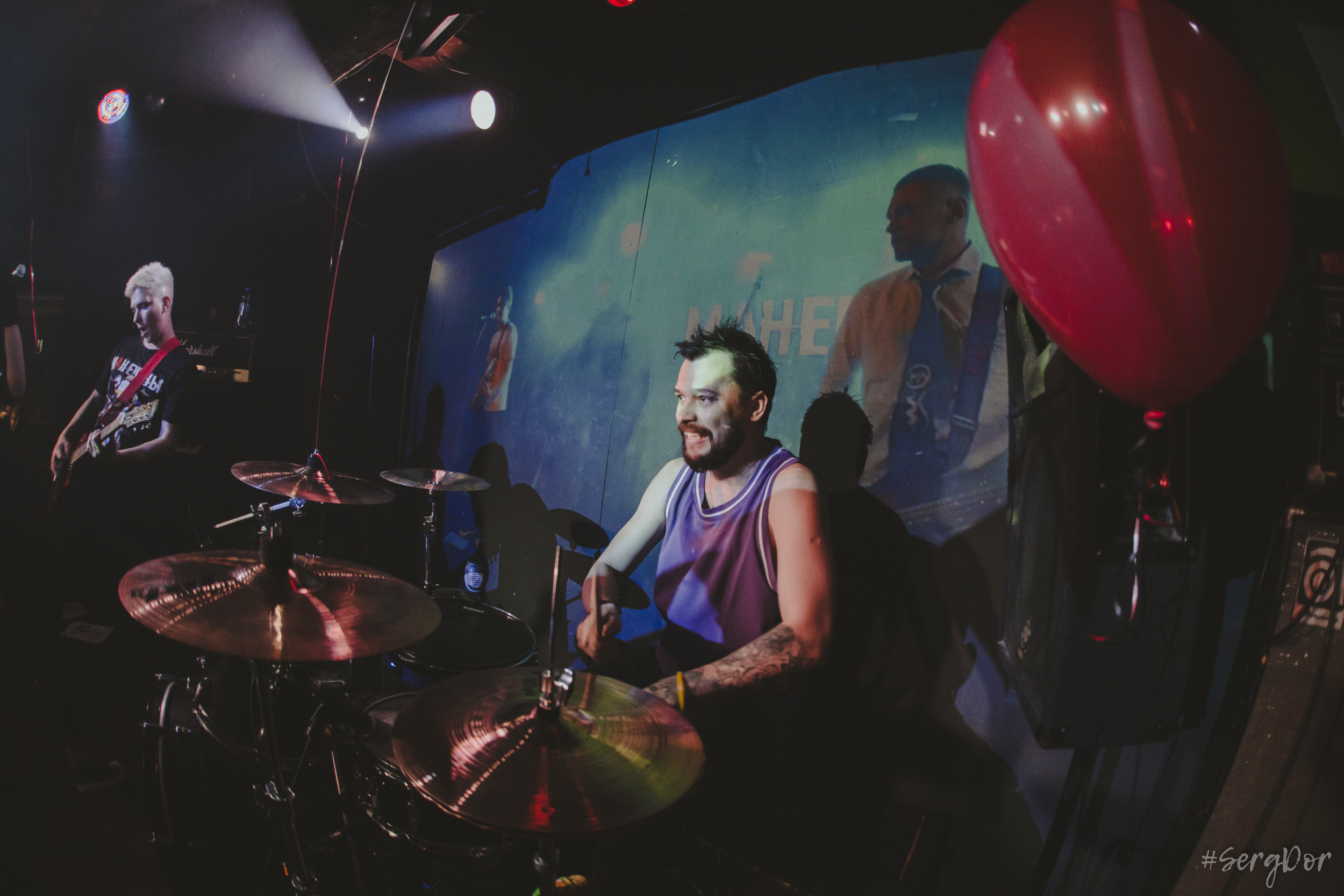 Манекены, Цоколь, Zoccolo 2.0, 29.10.2022, SergDor, 22 октября 2022 года, #SergDor