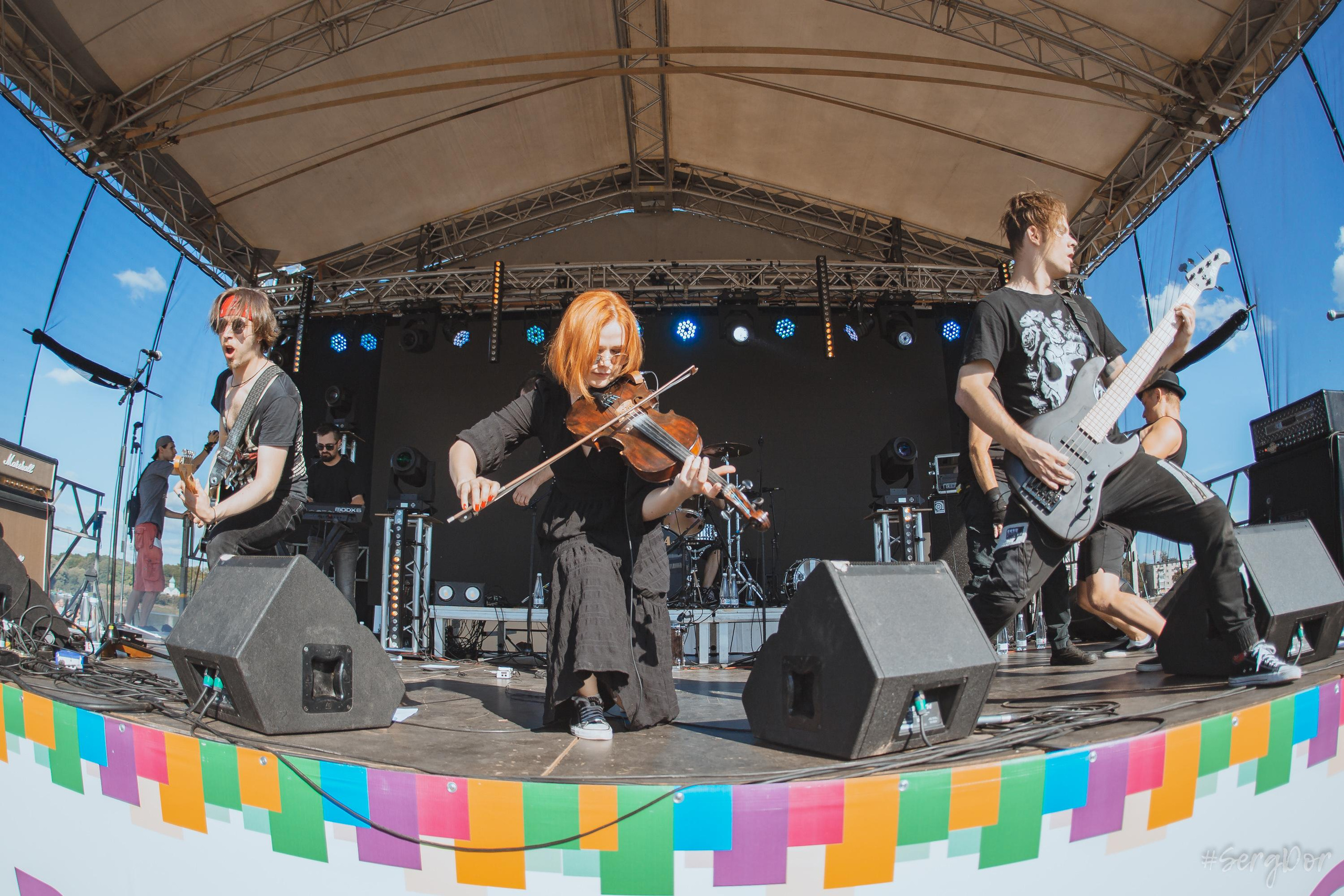 Nagart, Звукоморье, Великий Новгород, 14.08.2022, SergDor, 14 августа 2022 года, #SergDor