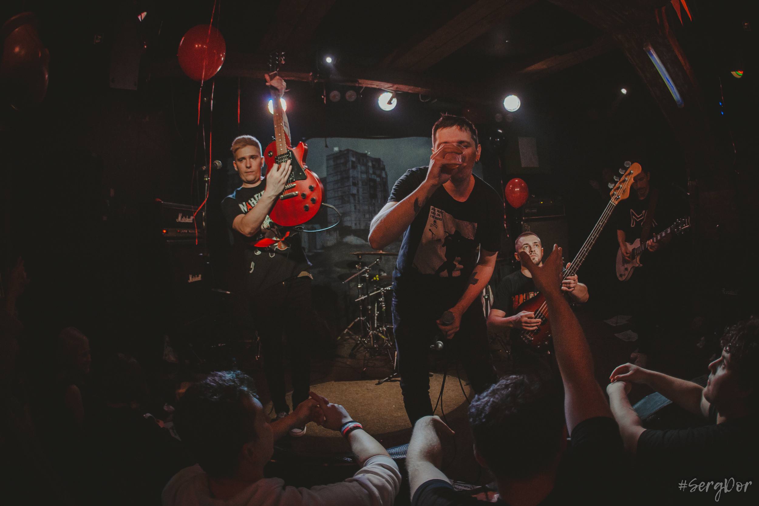 Манекены, Цоколь, Zoccolo 2.0, 29.10.2022, SergDor, 22 октября 2022 года, #SergDor