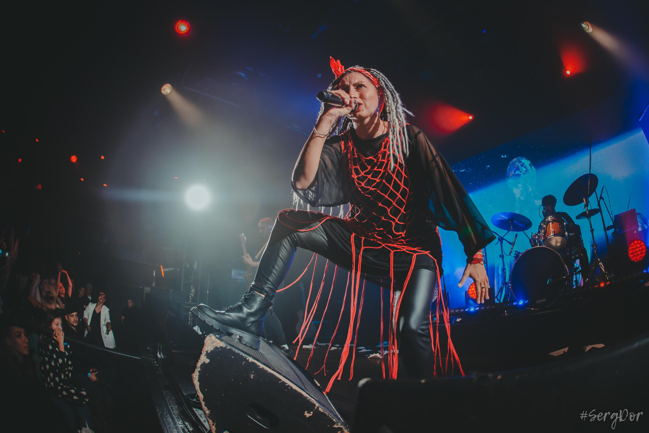 Мураками, Космонавт, Санкт-Петербург, Диляра Вагапова, за стеной, SergDor, 17.09.2022, #SergDor, 17 сентября 2022 года