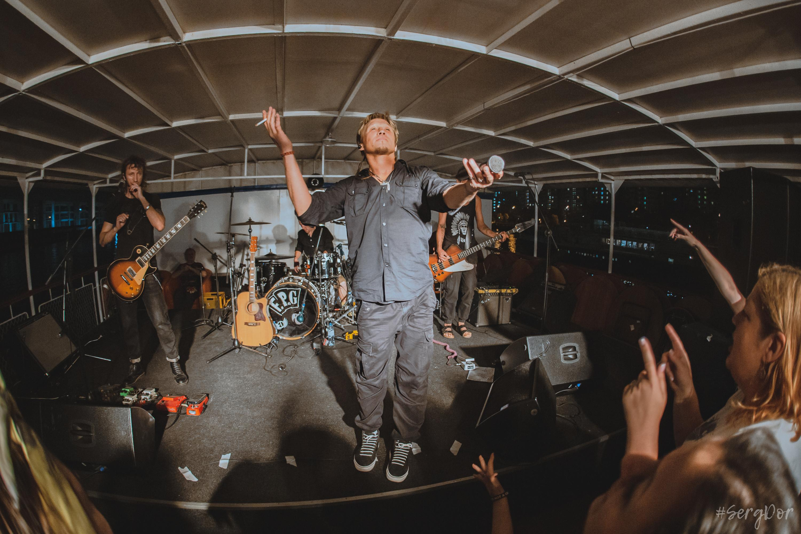 F.P.G, Корабль, Последний Герой, 15 августа 2022 года, Москва, река, Ривьера, fairplaygang, #fairplaygang, 15.08.2022, SergDor, FPG, #SergDor, Антон Пух, Дмитрий Селезнев