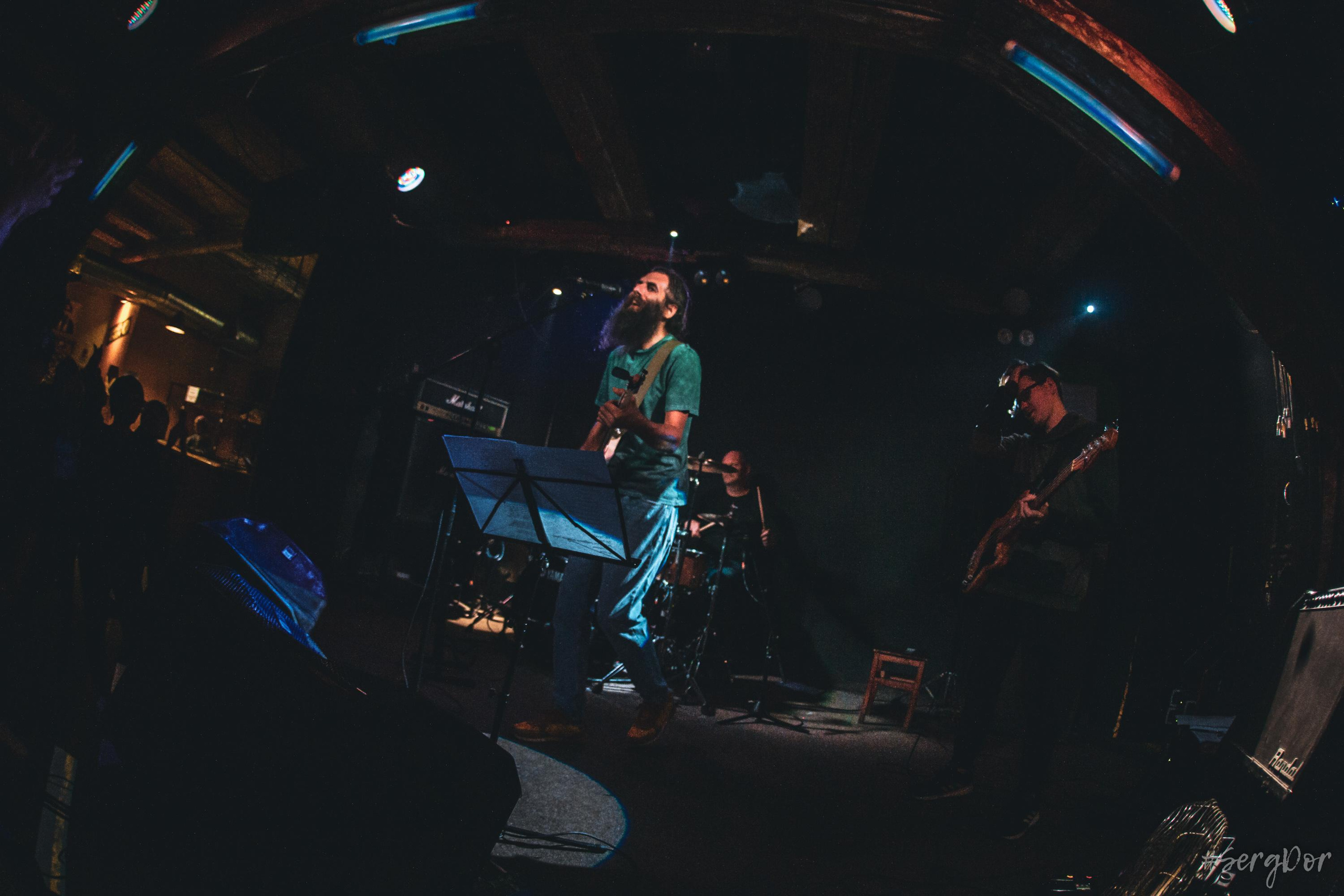 Магнитная Аномалия, ZOCCOLO 2.0, Цоколь, Санкт-Петербург, 01.09.2022, SergDor, 01 сентября 2022 года, #SergDor