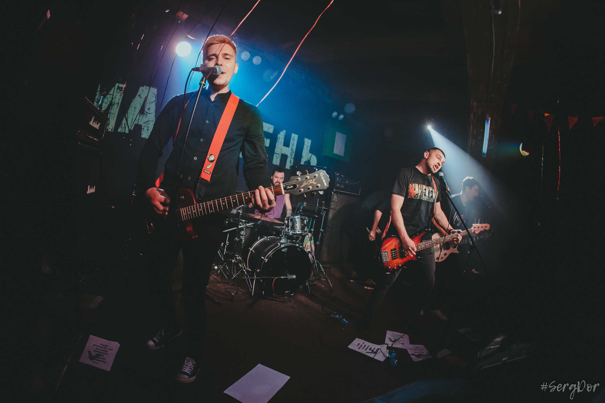 Манекены, Цоколь, Zoccolo 2.0, 29.10.2022, SergDor, 22 октября 2022 года, #SergDor