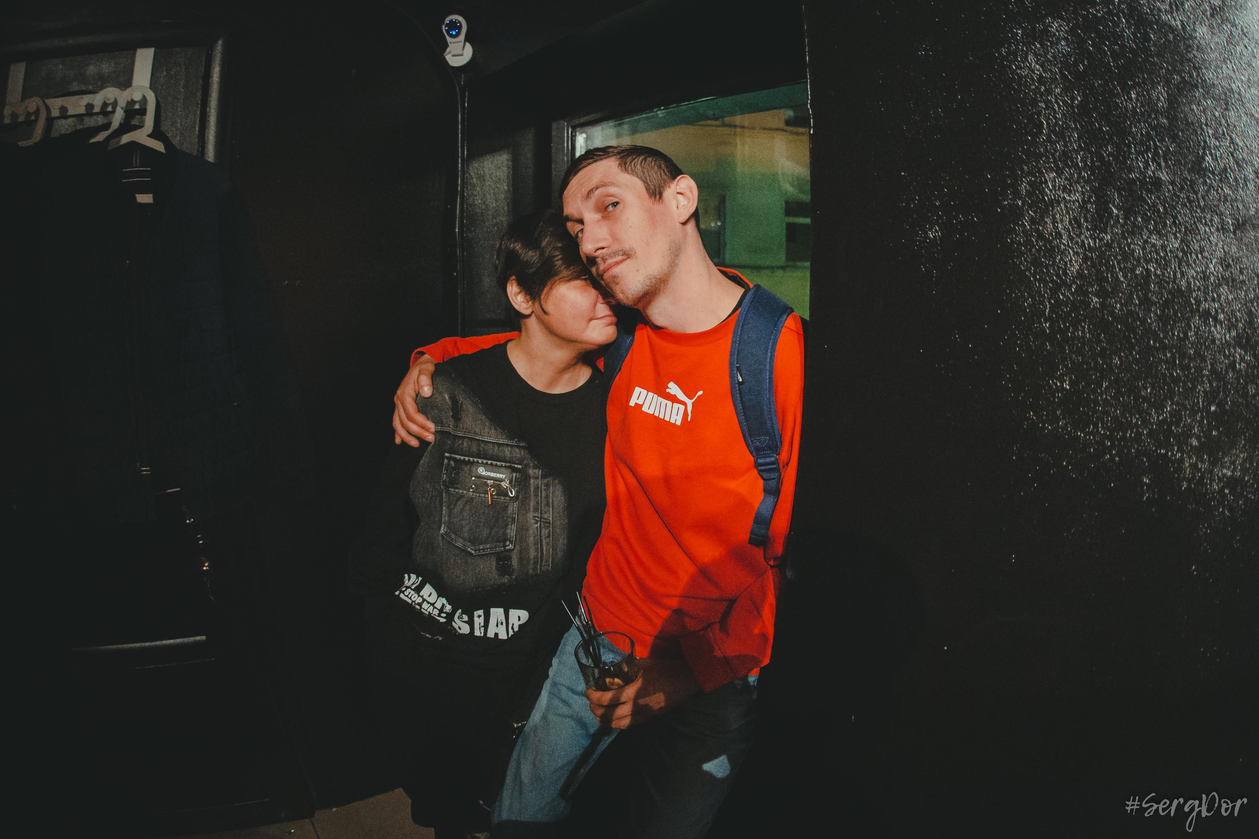 ДМЦ, Дороги Меняют Цвет, Андрей Грейчайник, Андрей Братанов, Денис Дёмкин, акустика, Экшн, Action, Санкт-Петербург, 24.09.2022, SergDor, 24 сентября 2022 года, #SergDor