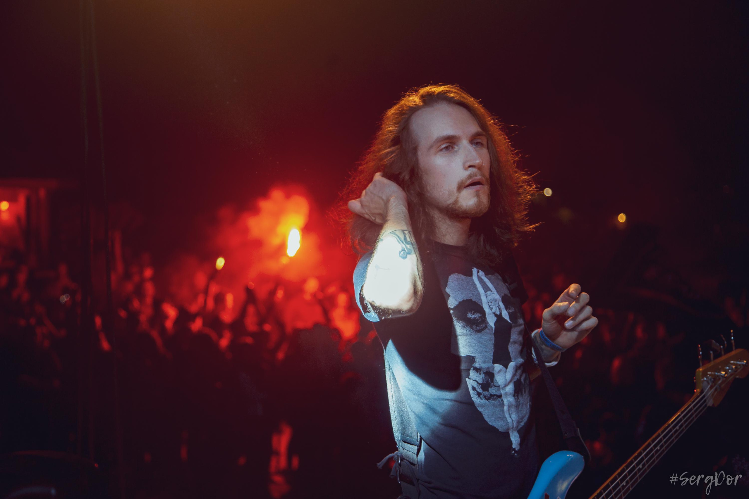 Бригадный Подряд, Host Bike Fest, 29.07.2022, SergDor, Токсово, 29 июля 2022 года, #SergDor