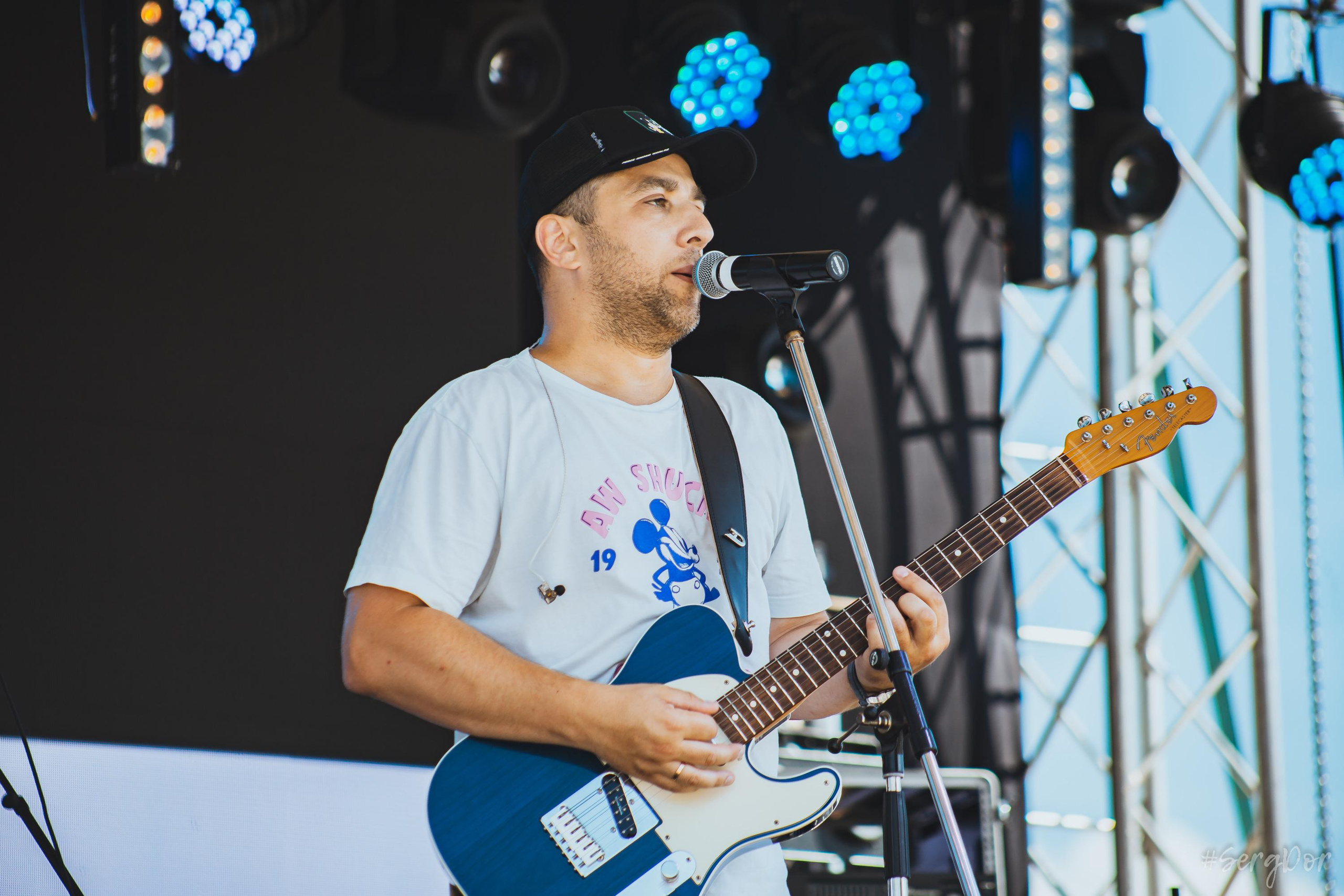 Ямайский и Островитяне, Звукоморье, Звукоморье 2022, 14.08.2022, SergDor, 14 августа 2022 года, Великий Новгород, #SergDor