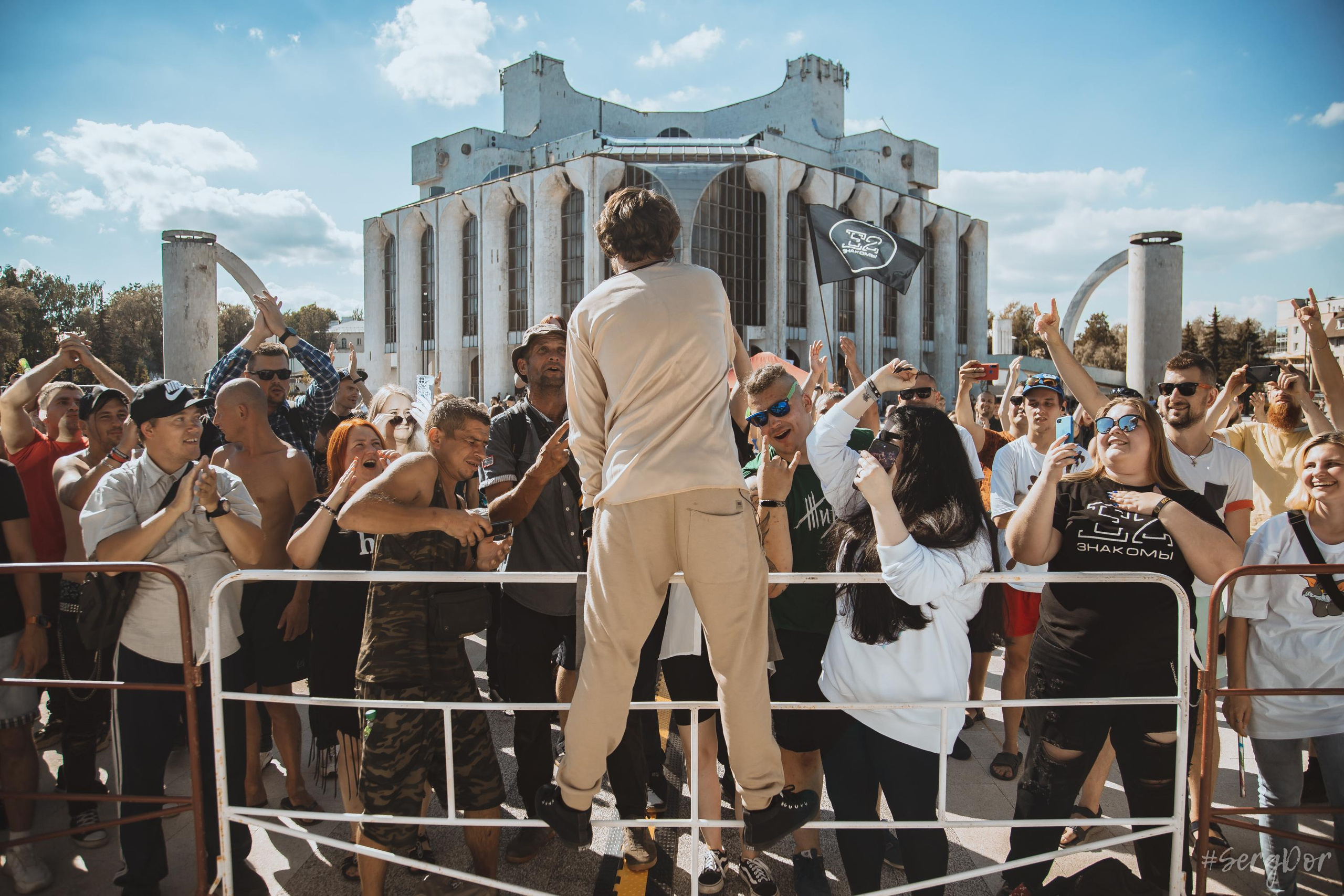 Е2 Знакомы, Звукоморье, Великий Новгород, 14.08.2022, SergDor, 14 августа 2022 года, #SergDor