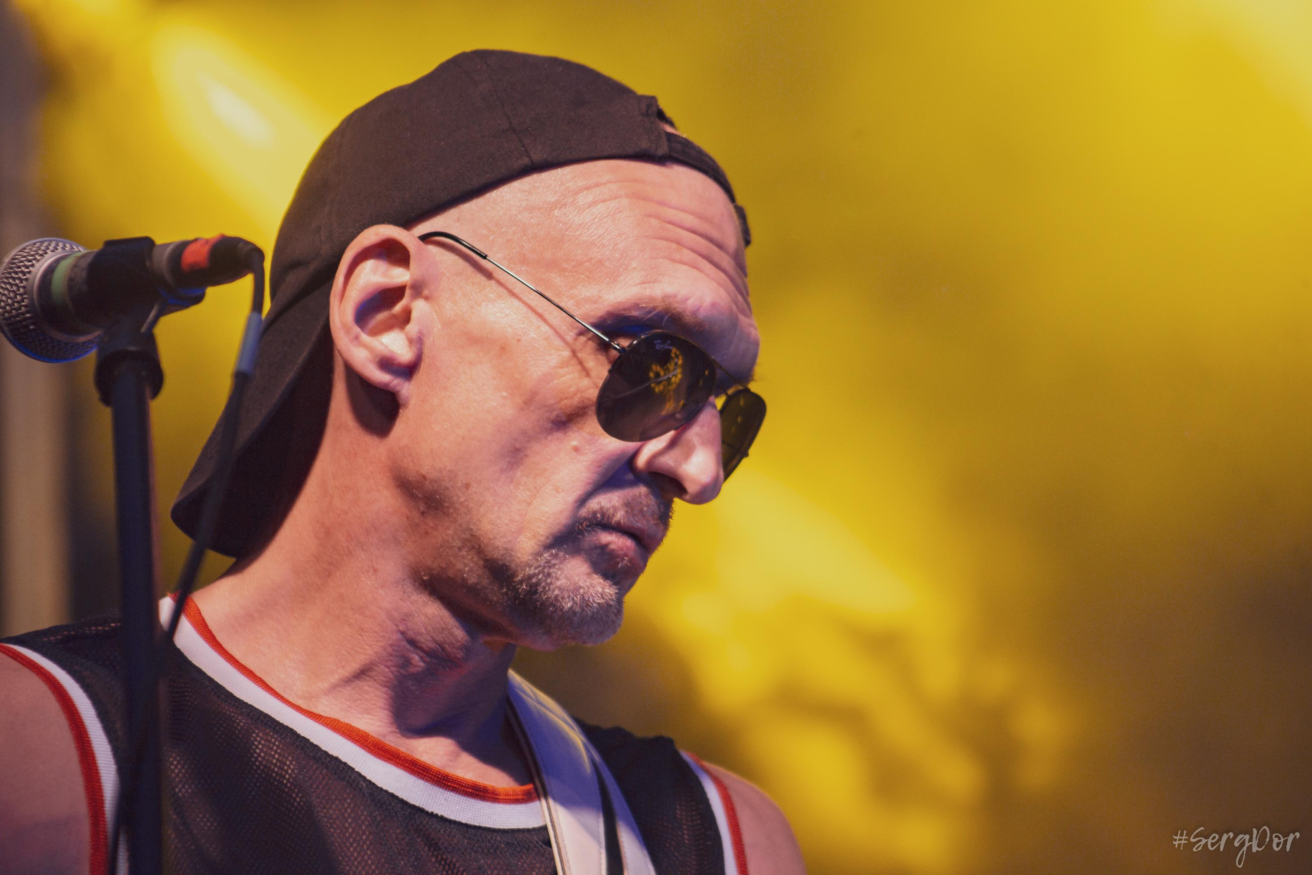 Бригадный Подряд, Host Bike Fest, 29.07.2022, SergDor, Токсово, 29 июля 2022 года, #SergDor