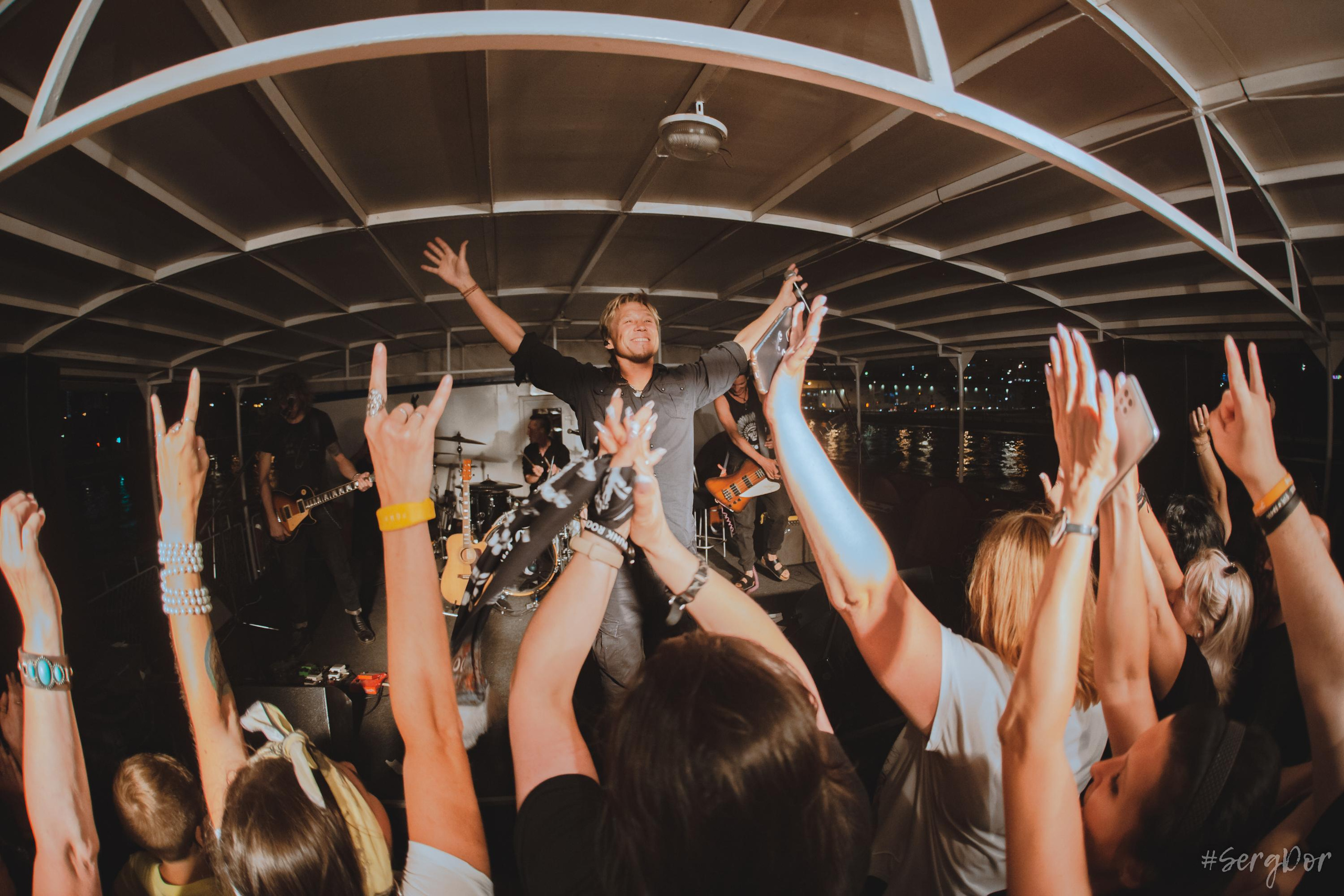 F.P.G, Корабль, Последний Герой, 15 августа 2022 года, Москва, река, Ривьера, fairplaygang, #fairplaygang, 15.08.2022, SergDor, FPG, #SergDor, Антон Пух, Дмитрий Селезнев