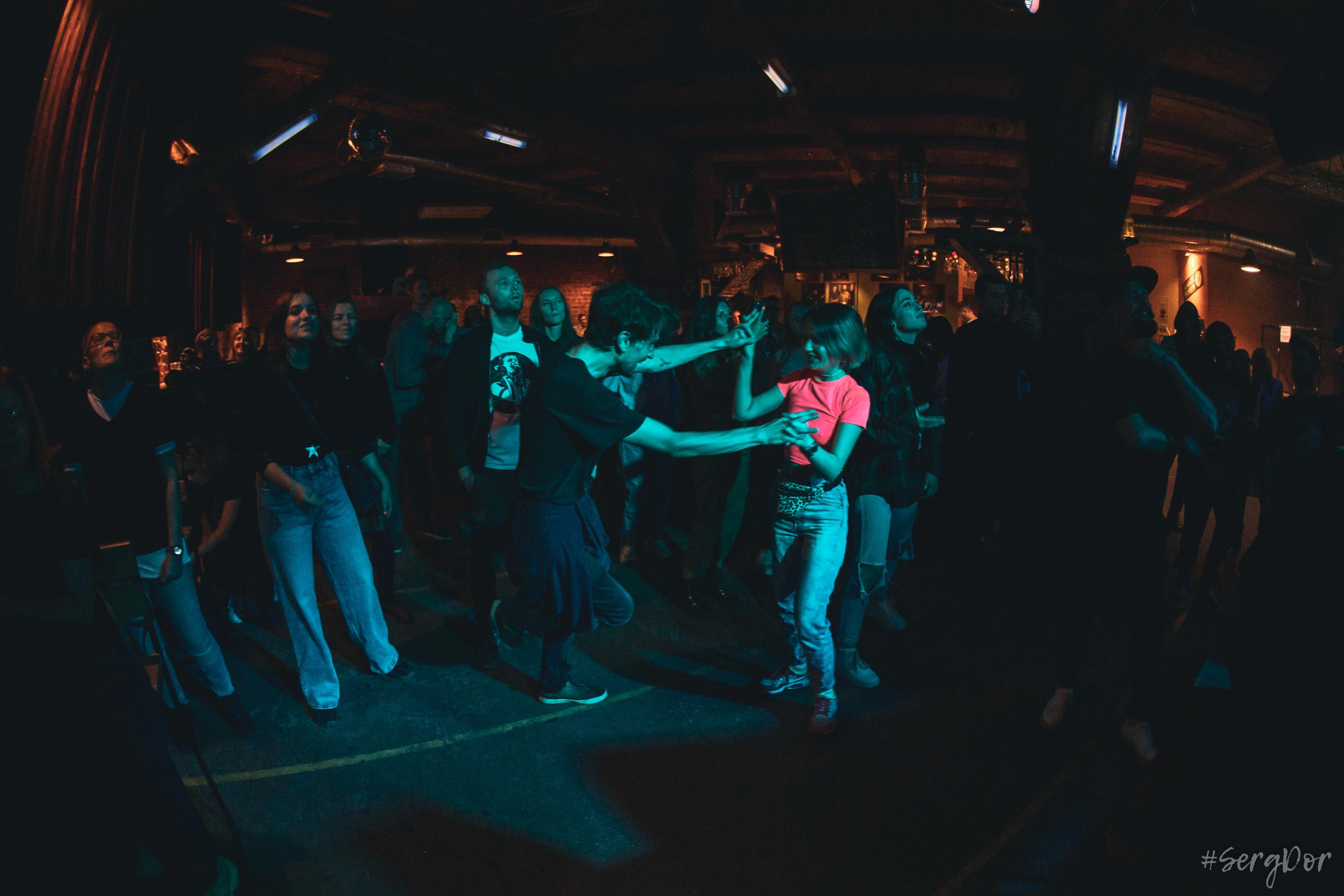 Магнитная Аномалия, ZOCCOLO 2.0, Цоколь, Санкт-Петербург, 01.09.2022, SergDor, 01 сентября 2022 года, #SergDor