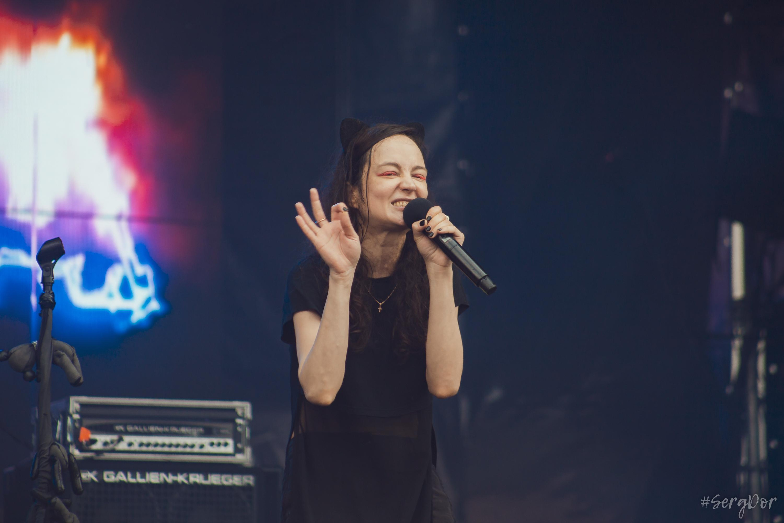 Дайте два, KKinchevFest, Д2, Люся Махова, Тёща, ККинчевФест, Кинчев Фест, Севкабель, Санкт-Петербург, Питер, фестиваль, 23.07.2022, SergDor, 23 июля 2022 года, #SergDor