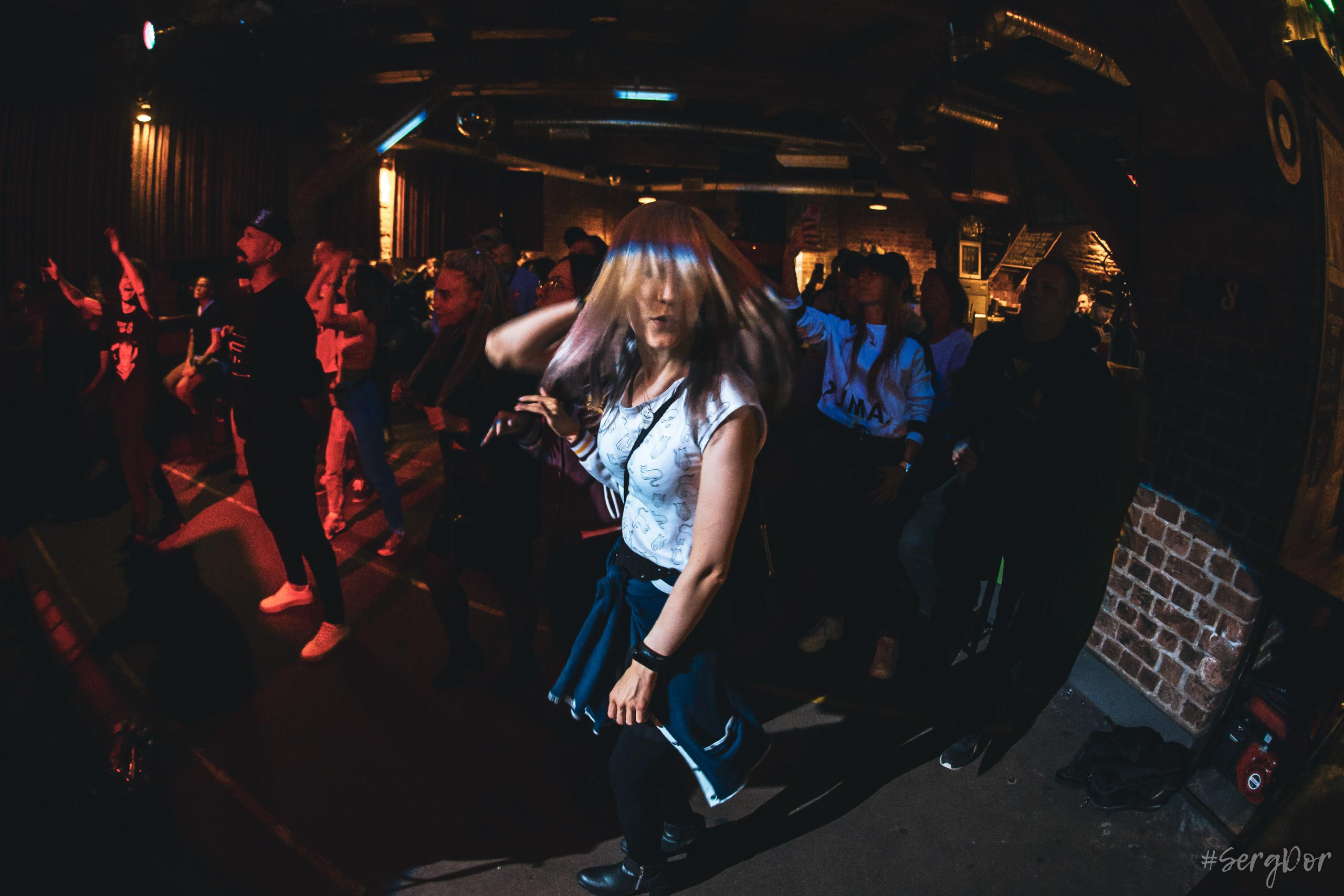 Магнитная Аномалия, ZOCCOLO 2.0, Цоколь, Санкт-Петербург, 01.09.2022, SergDor, 01 сентября 2022 года, #SergDor