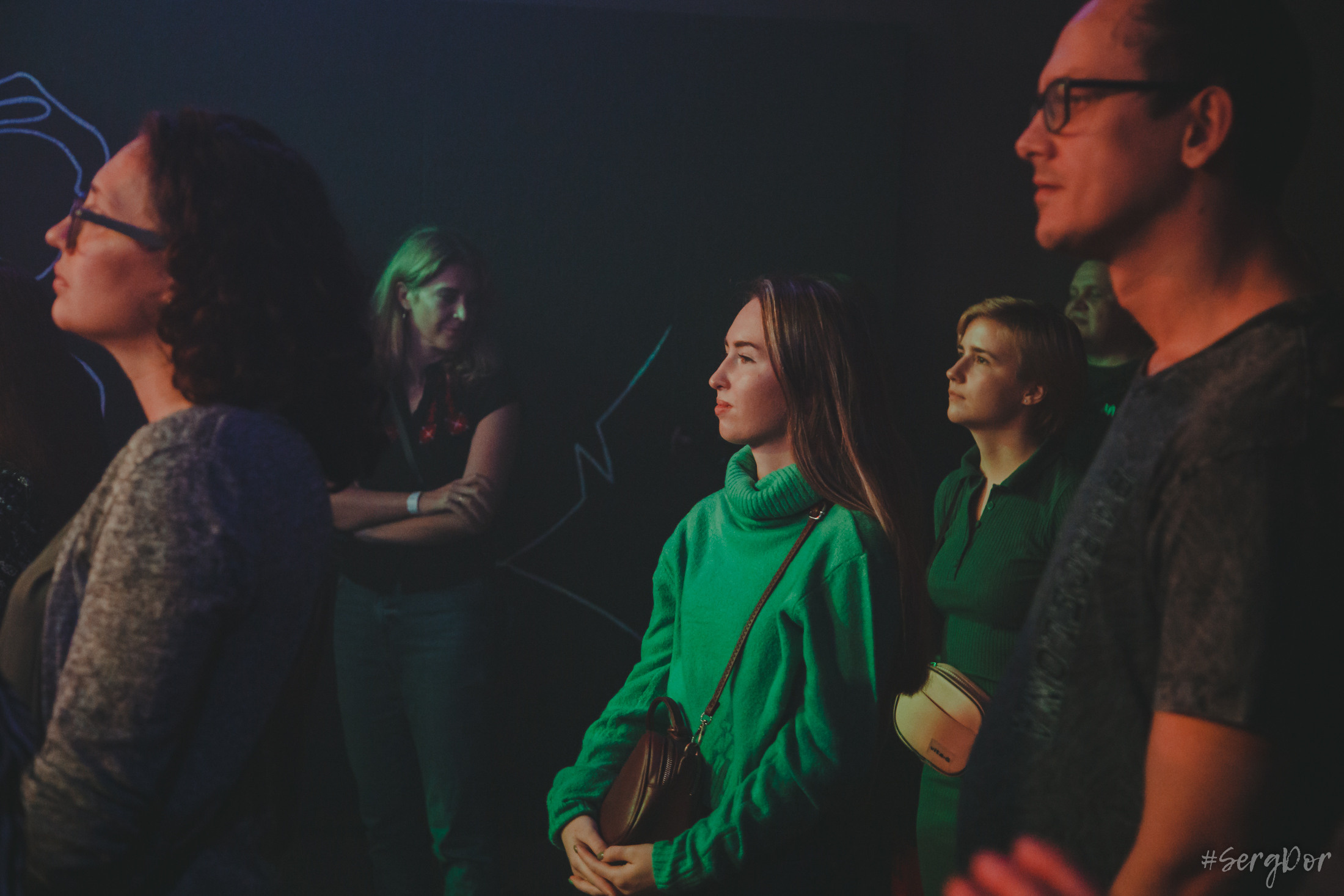 АЛЁNА, Время N, ДДТ, Алёна Романова, SergDor, 25.09.2022, #SergDor, 25 сентября 2022 года, Санкт-Петербург, фолк-рок