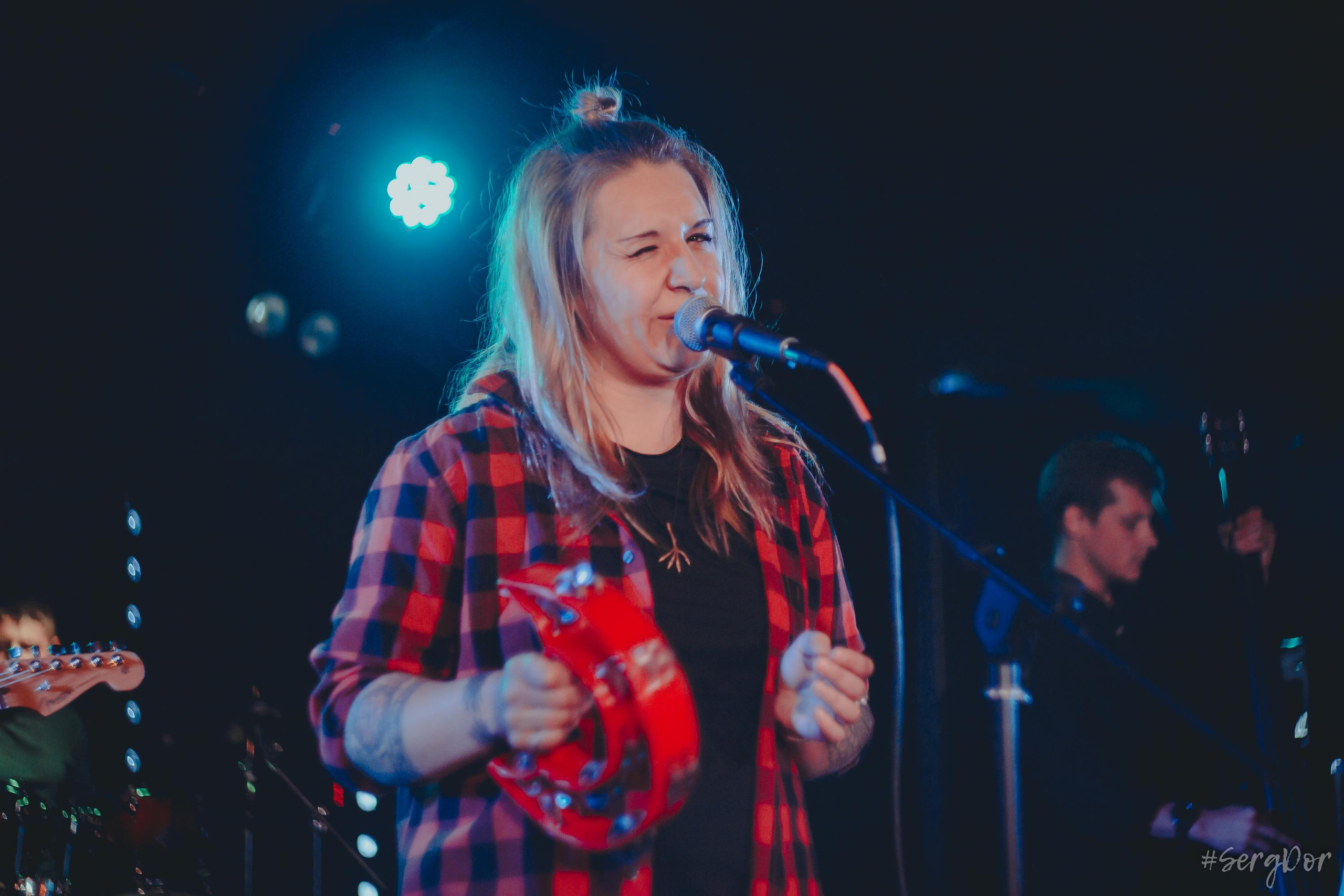 ПриЛичные Люди, ACTION CLUB, Open gestalt music fest 3, концерт, 21.09.2022, SergDor, 21 сентября 2022 года, #SergDor