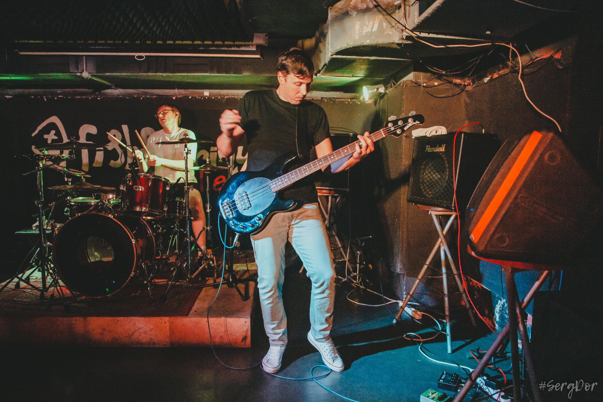 такой макар, FISH FABRIQUE NOUVELLE, 30.09.2022, SergDor, 30 сентября 2022 года, #SergDor, Санкт-Петербург