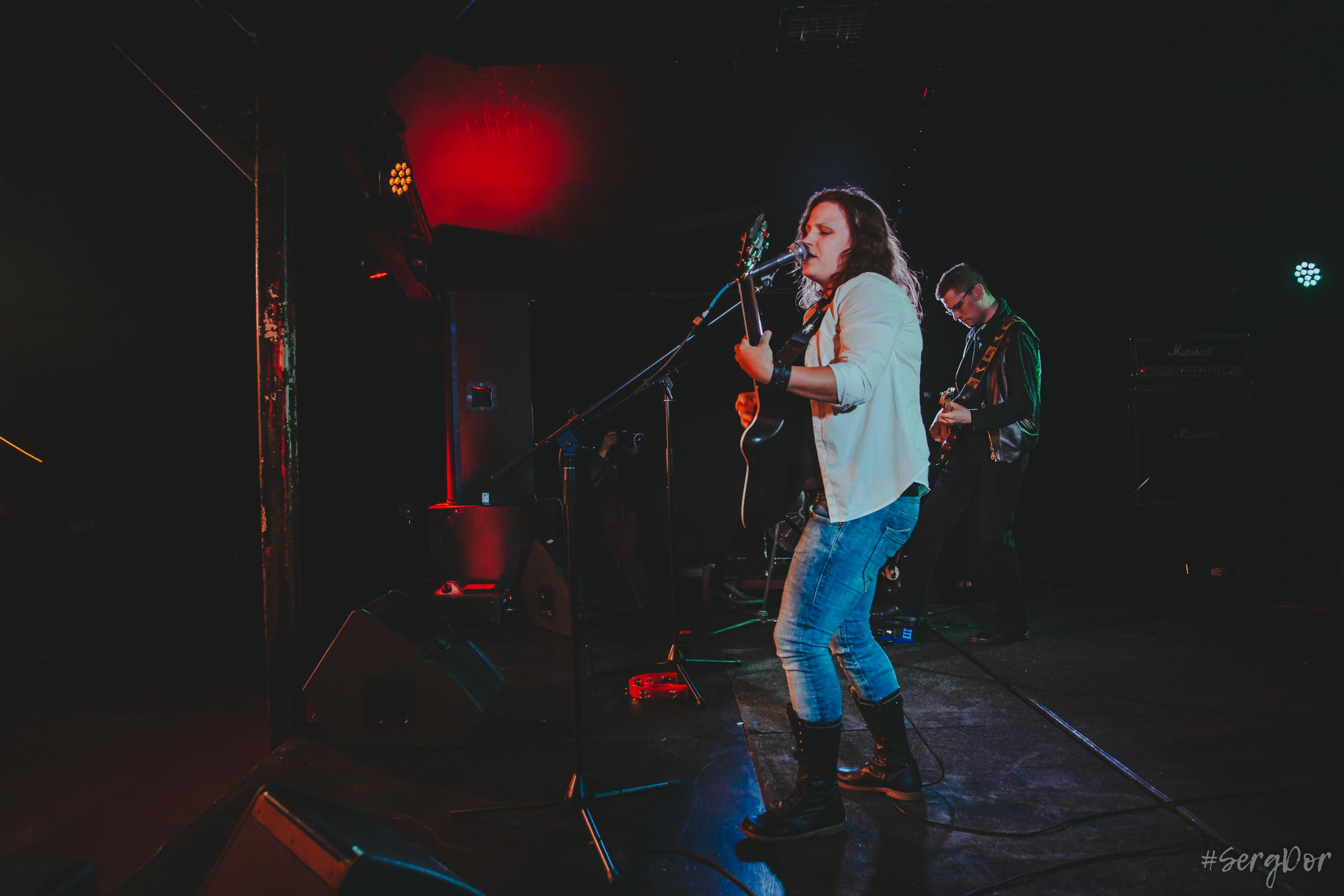 ПриЛичные Люди, ACTION CLUB, Open gestalt music fest 3, концерт, 21.09.2022, SergDor, 21 сентября 2022 года, #SergDor