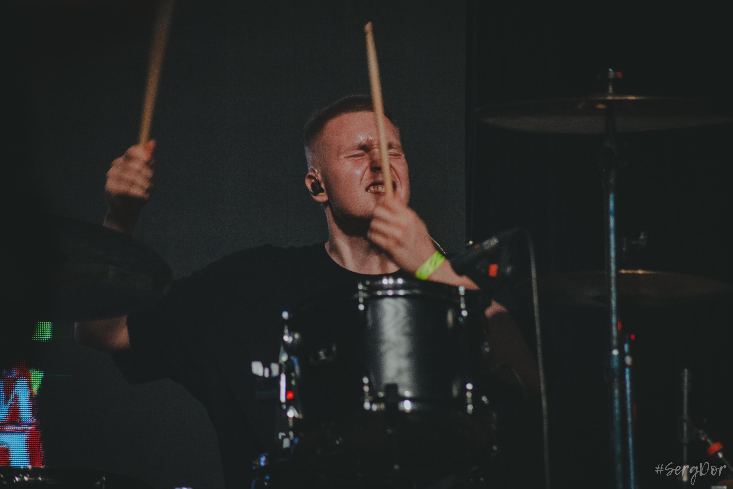 Бригадный Подряд, Campus Fest, Aurora, Санкт-Петербург, 03.09.2022, SergDor, 03 сентября 2022 года, #SergDor