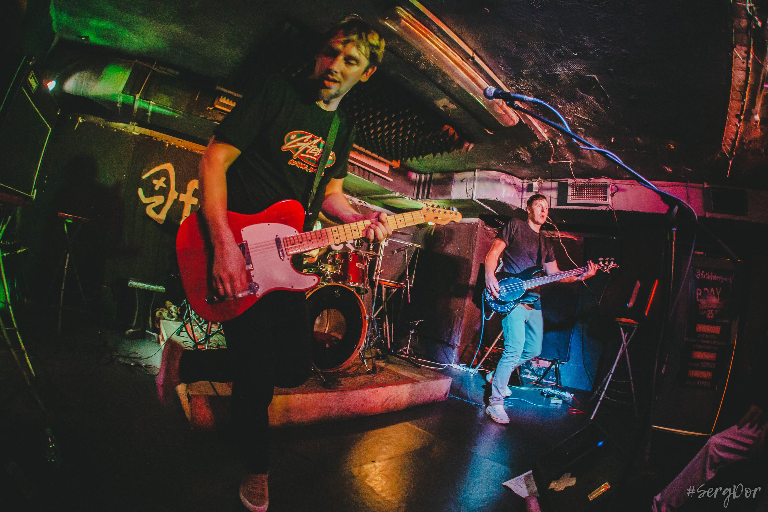 такой макар, FISH FABRIQUE NOUVELLE, 30.09.2022, SergDor, 30 сентября 2022 года, #SergDor, Санкт-Петербург