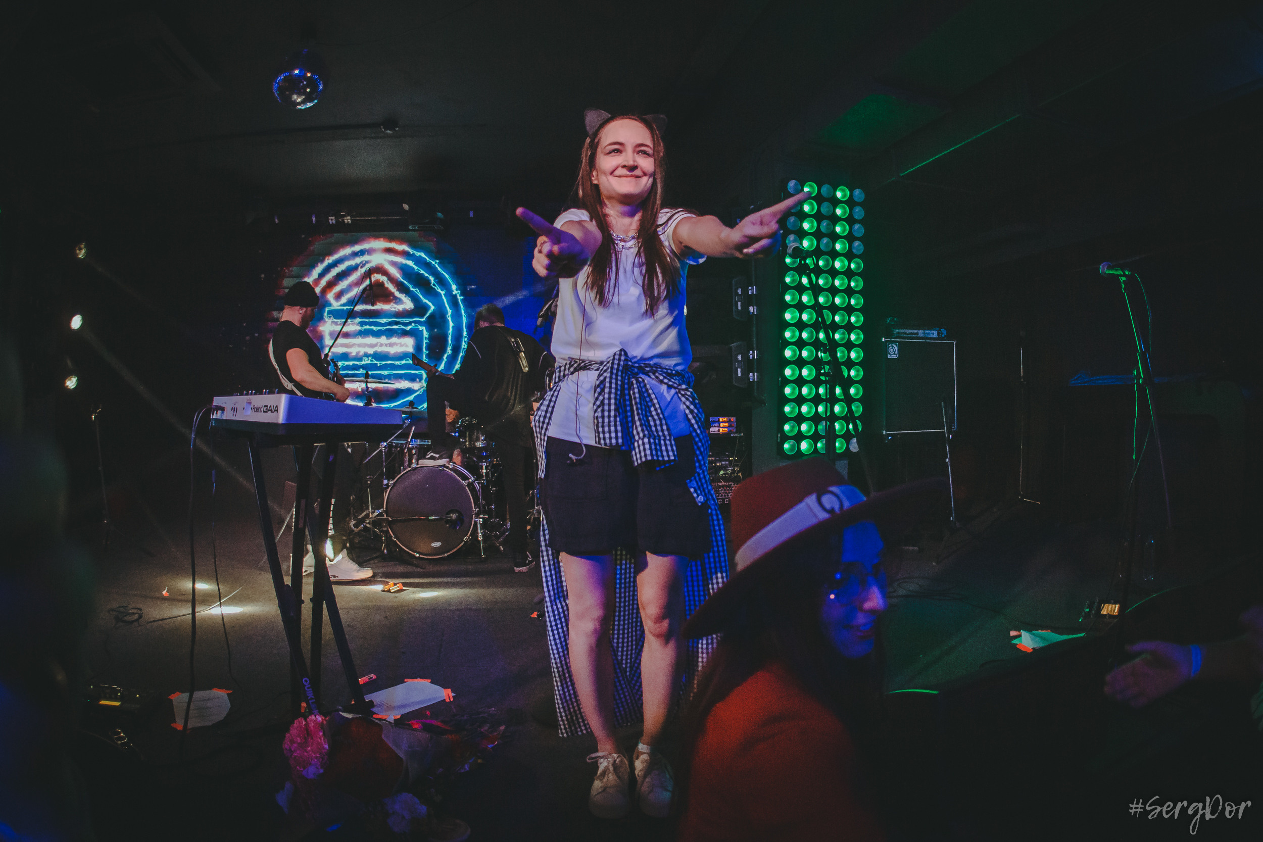 Дайте Два, Мумий Тролль Music Bar, 15 лет, день рождения, Люся Махова, Тёща, Москва, концерт, 20.11.2022, SergDor, 20 ноября 2022 года, #SergDor